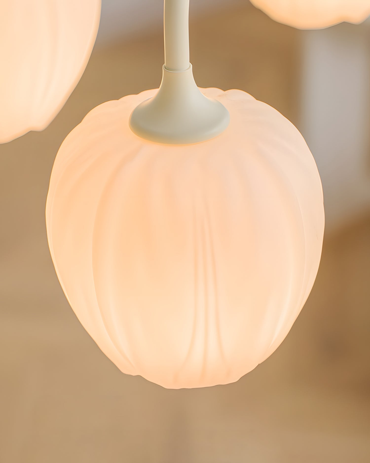 Florina Matcha Chandelier