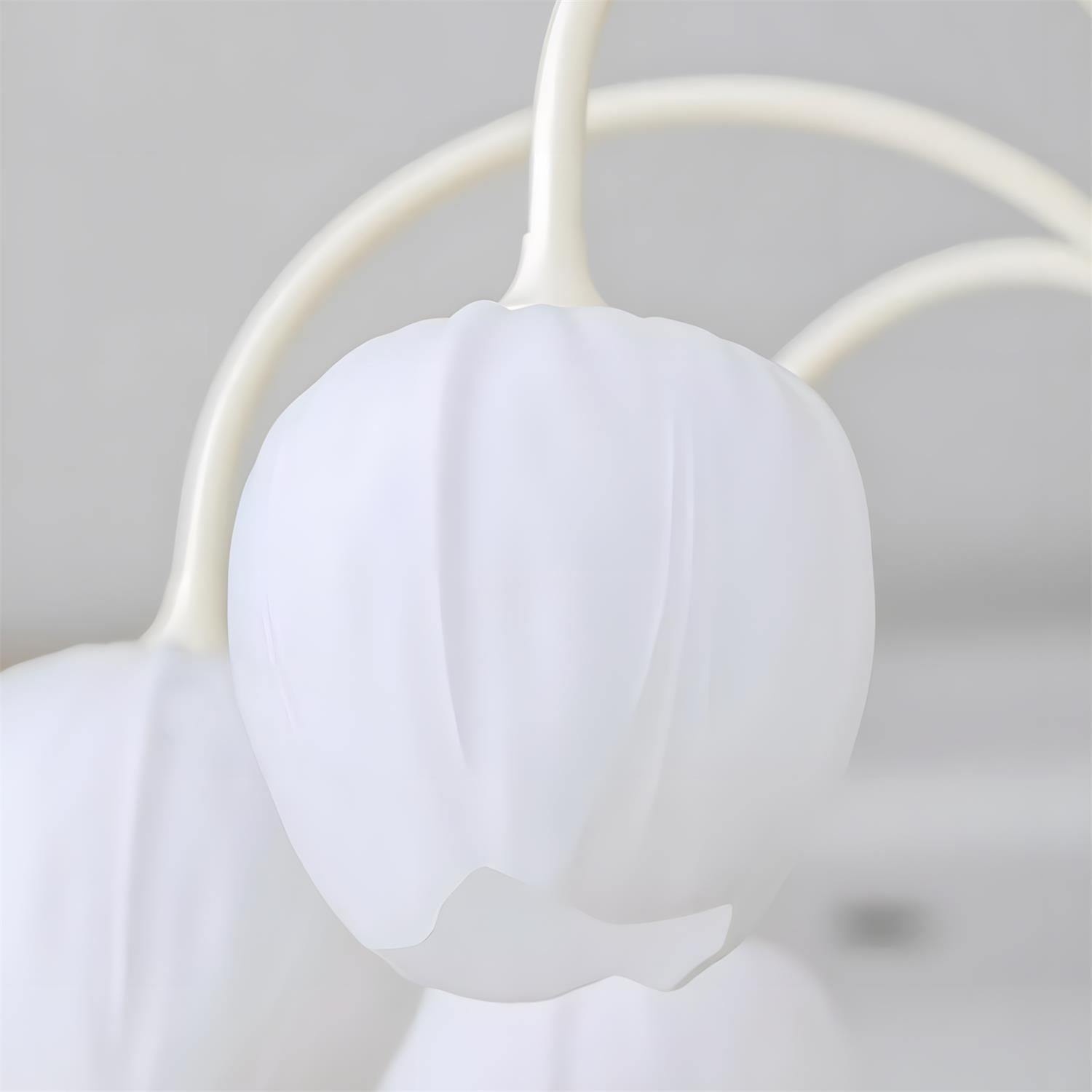 Florina Matcha Chandelier
