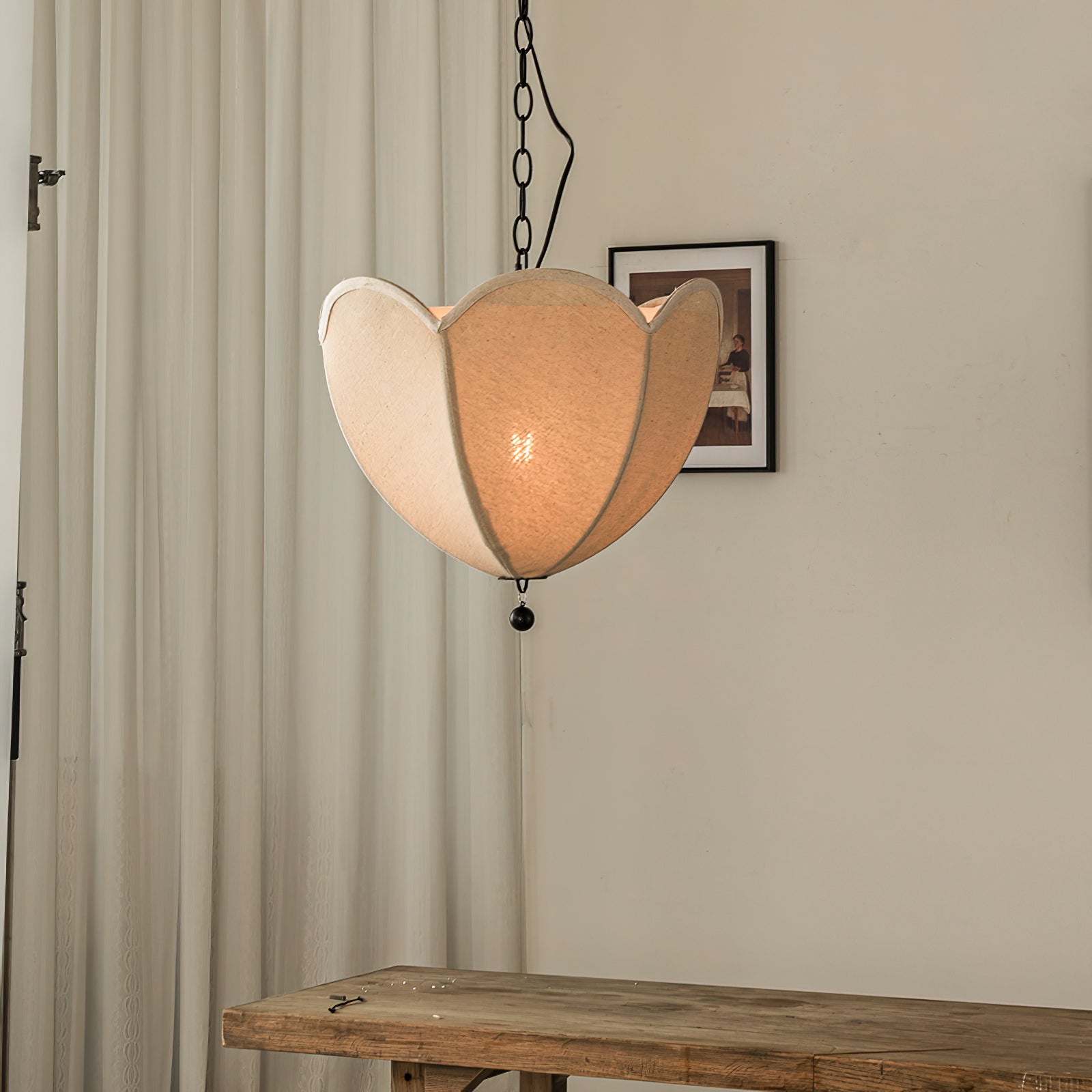 Cimararae Pendant Lamp
