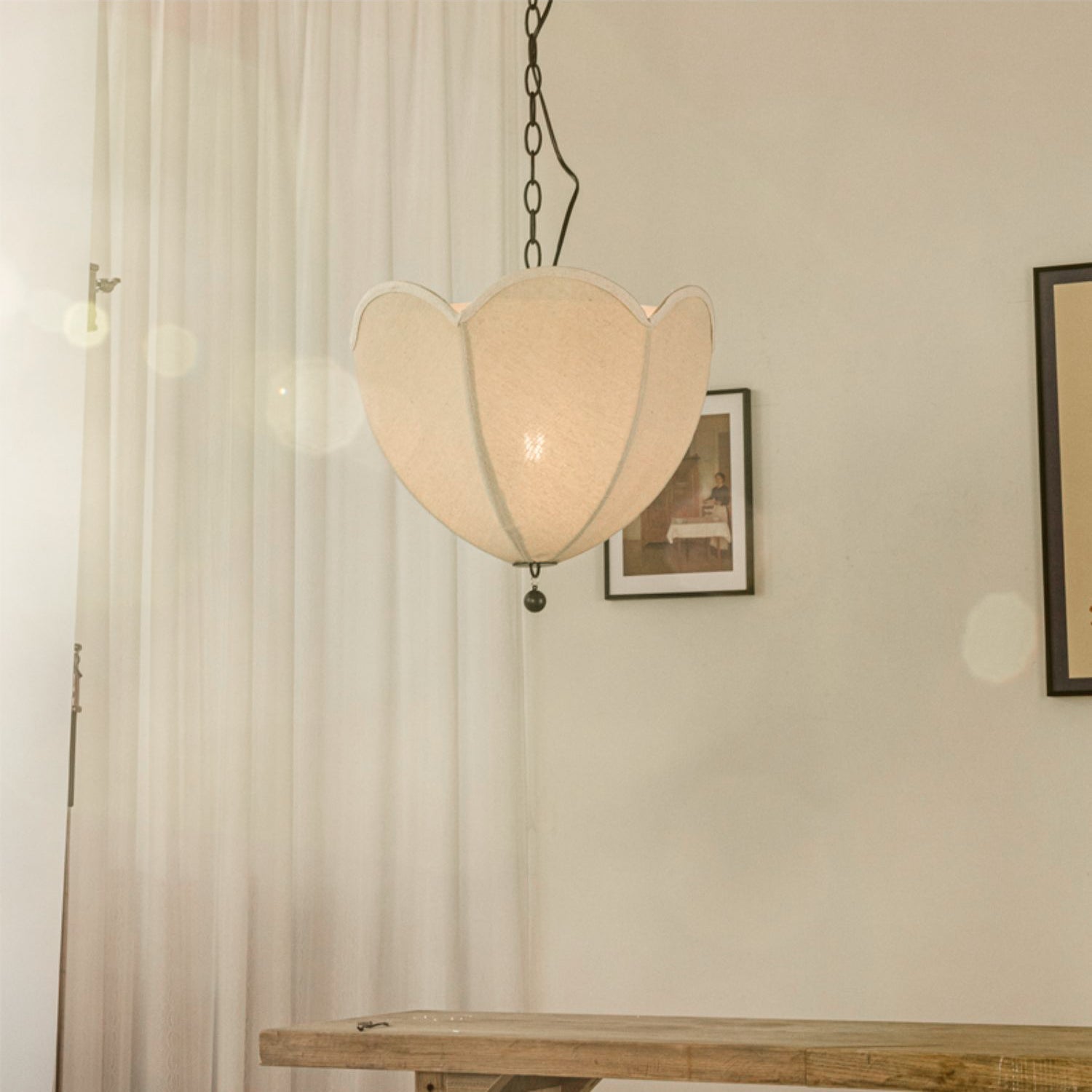 Cimararae Pendant Lamp