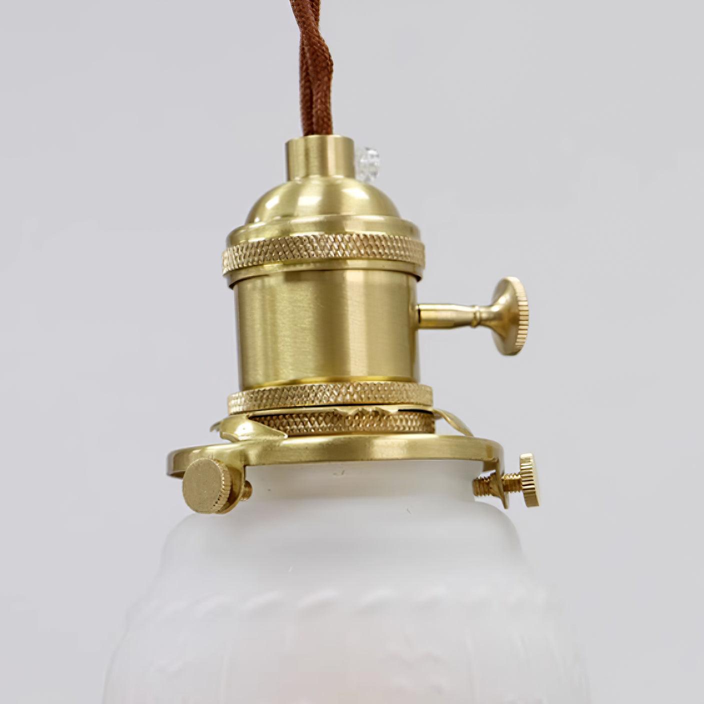 Frodia Pendant Lamp