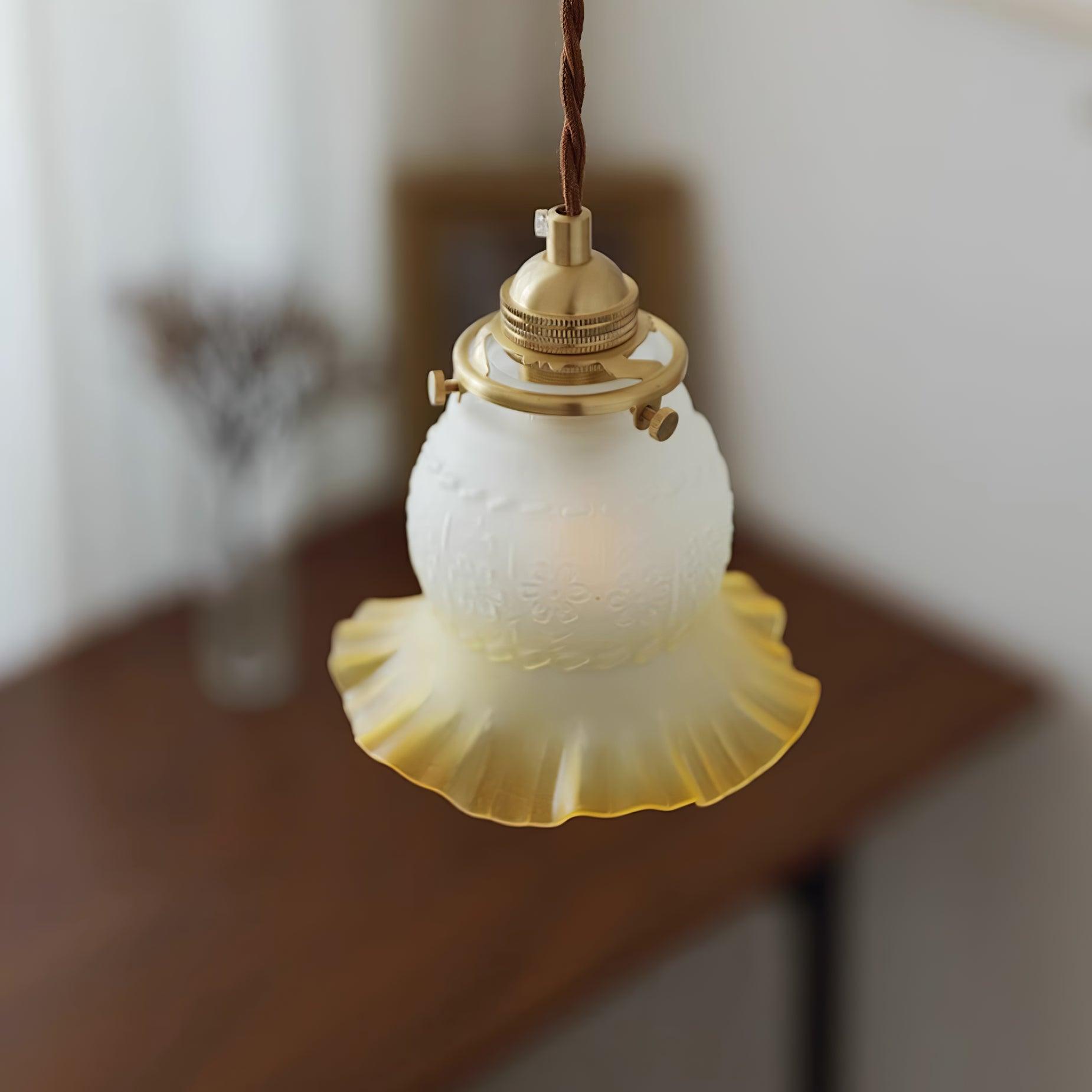 Frodia Pendant Lamp