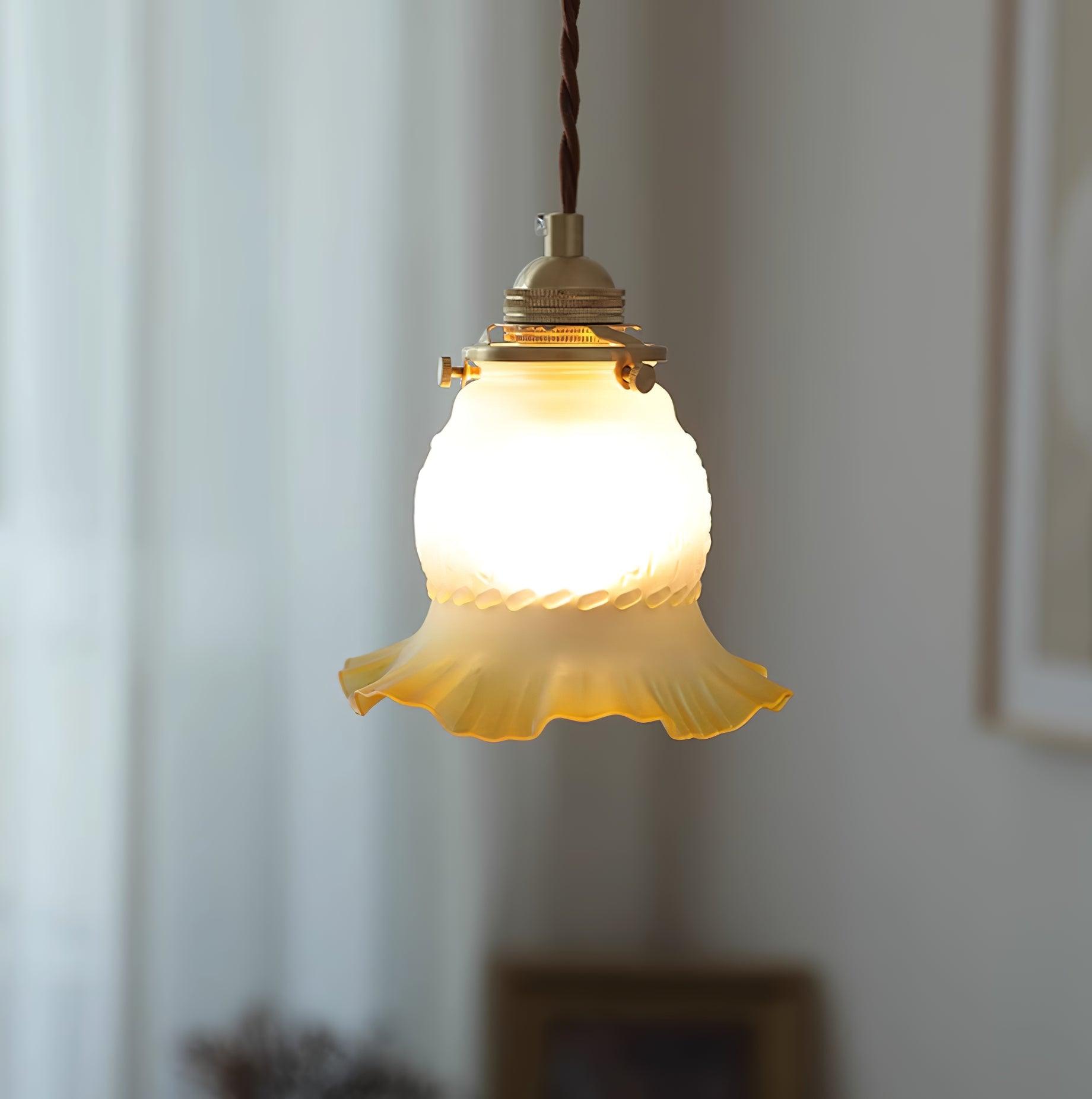 Frodia Pendant Lamp