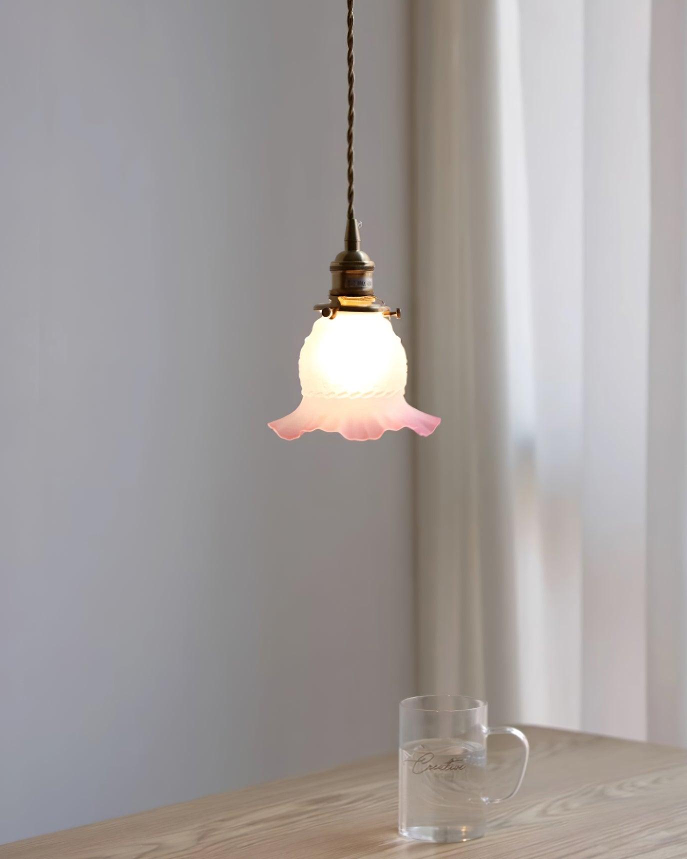 Frodia Pendant Lamp
