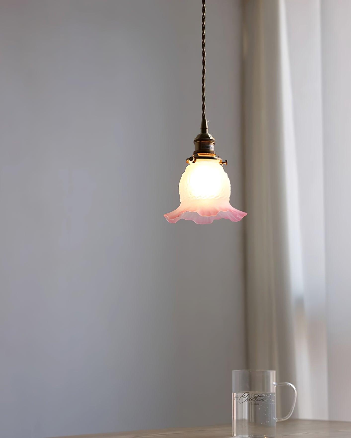 Frodia Pendant Lamp