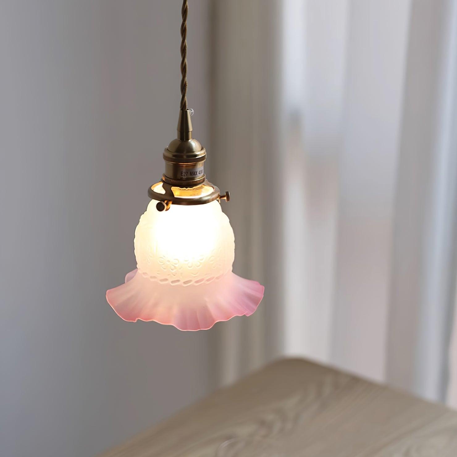 Frodia Pendant Lamp