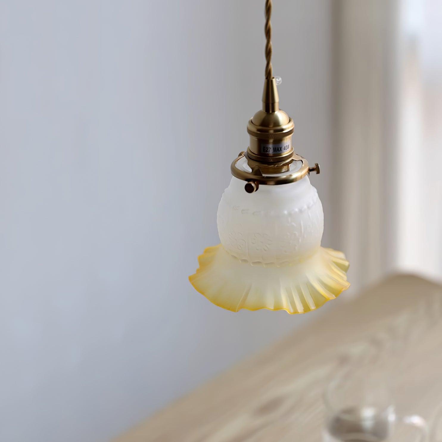 Frodia Pendant Lamp