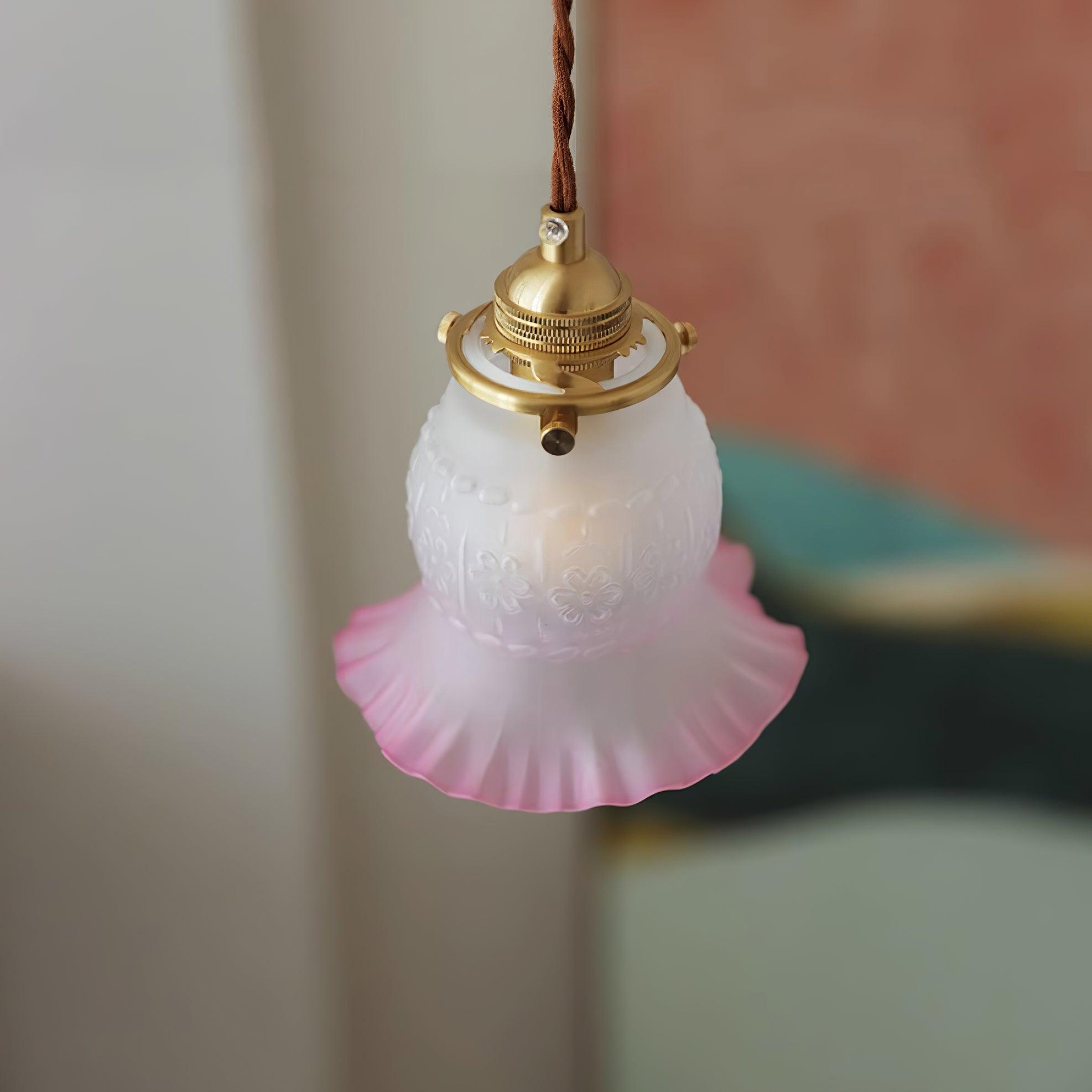 Frodia Pendant Lamp