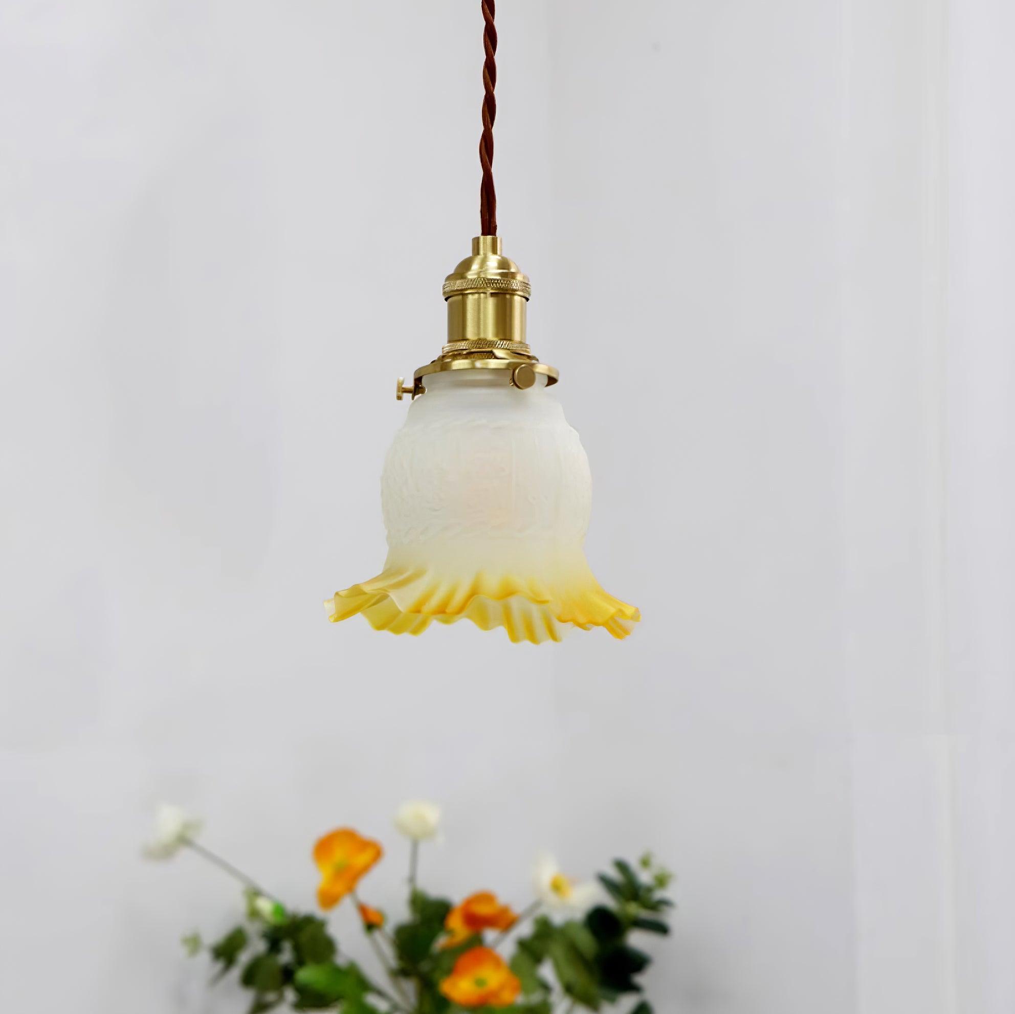 Frodia Pendant Lamp