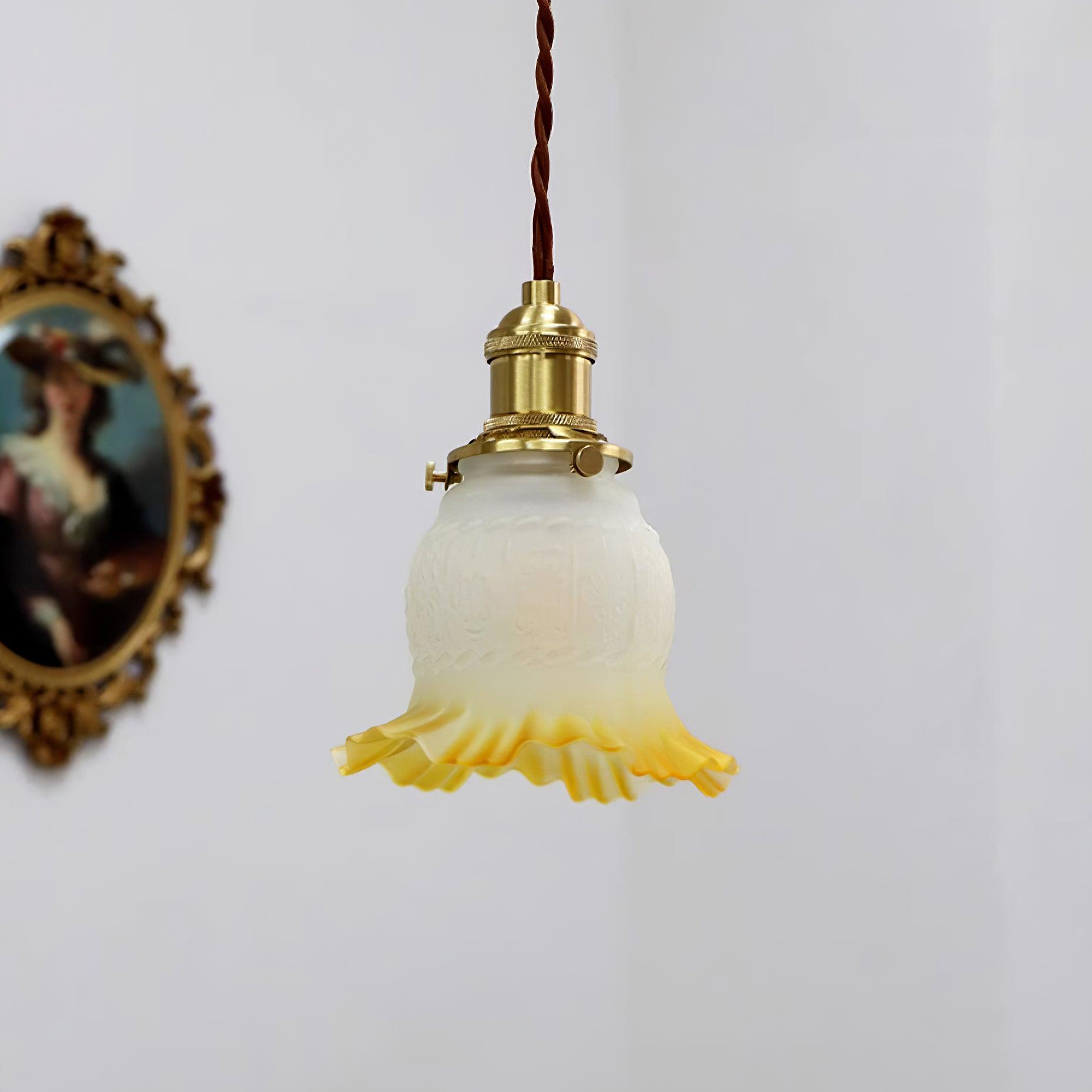Frodia Pendant Lamp
