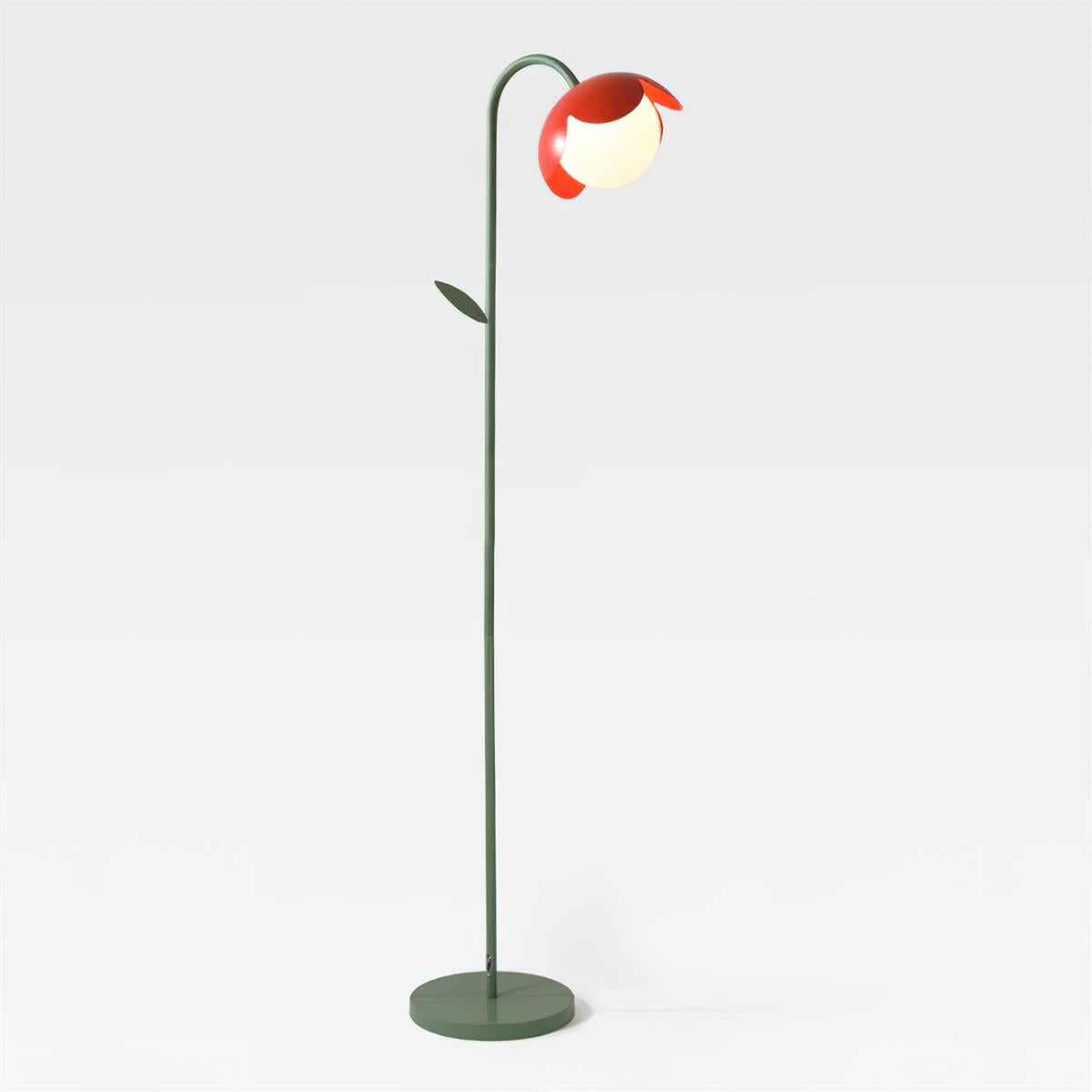 Rosalie Floor Light