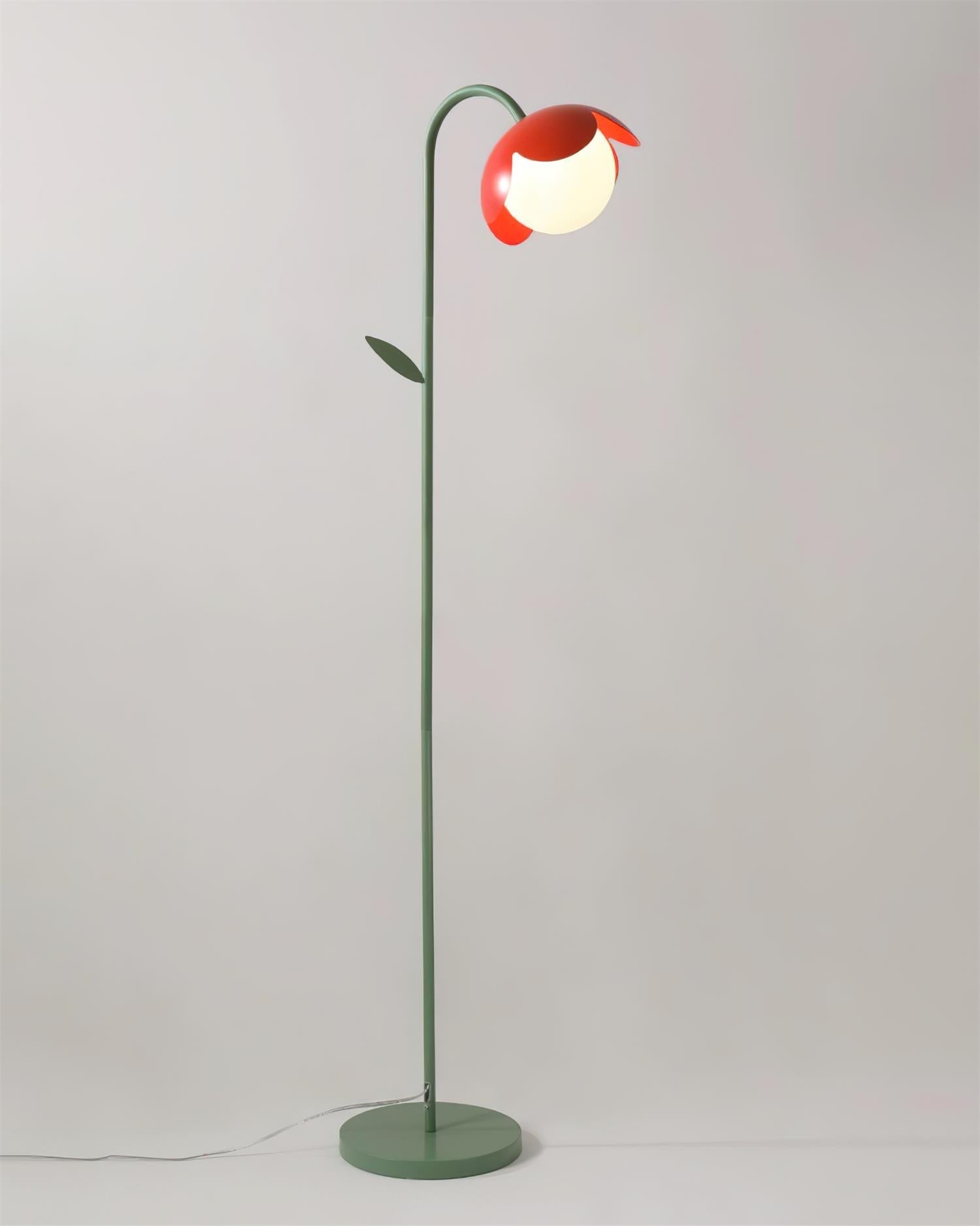 Rosalie Floor Light