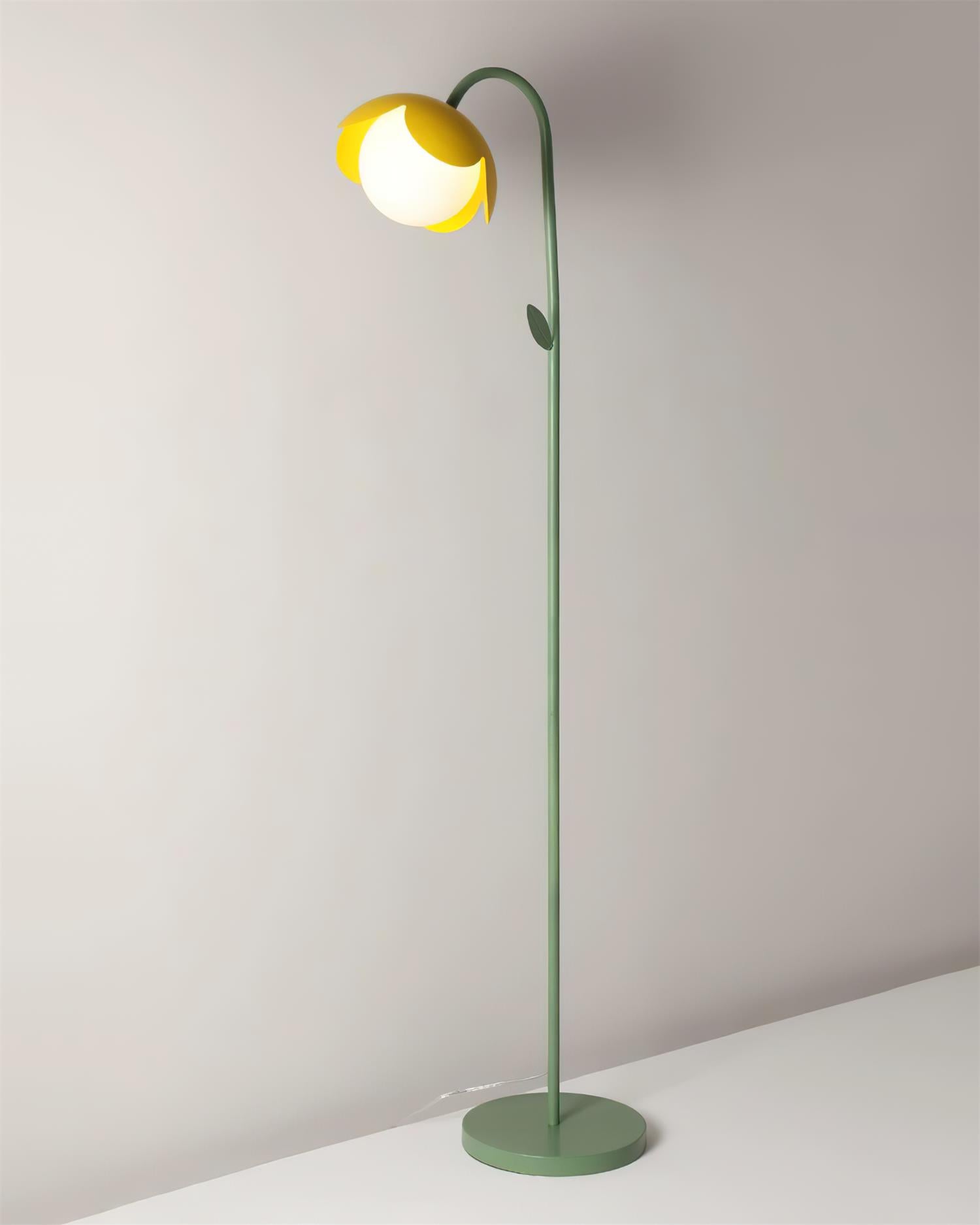 Rosalie Floor Light