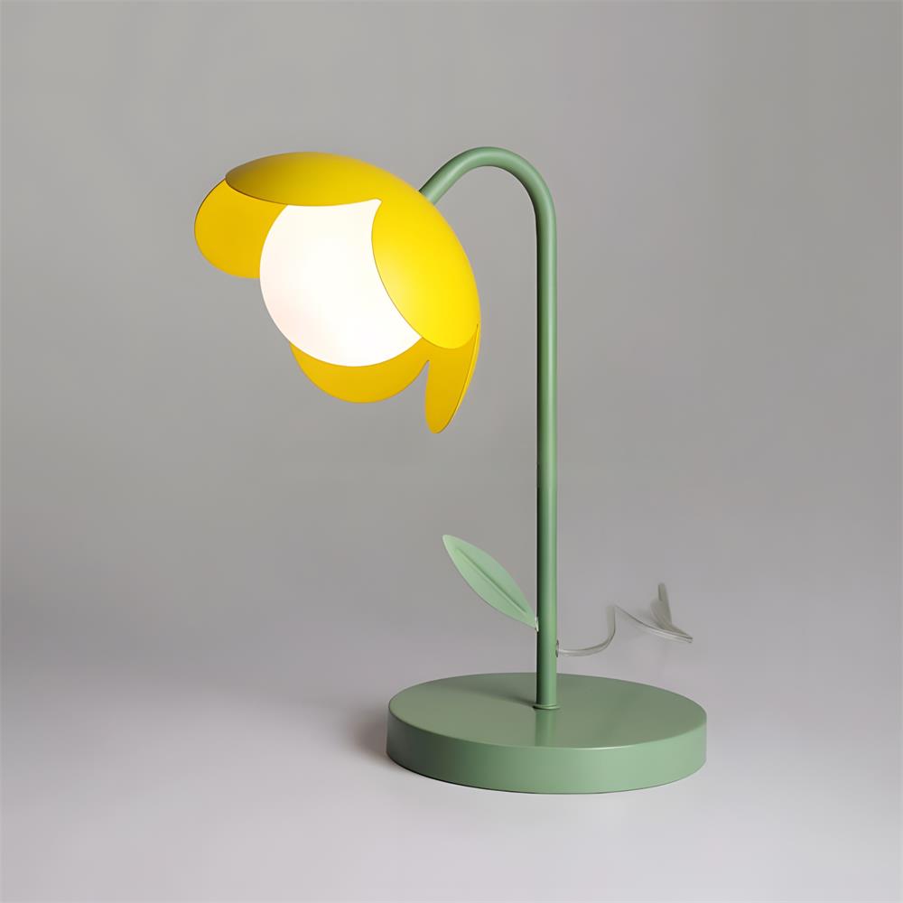 Tulip Table Light