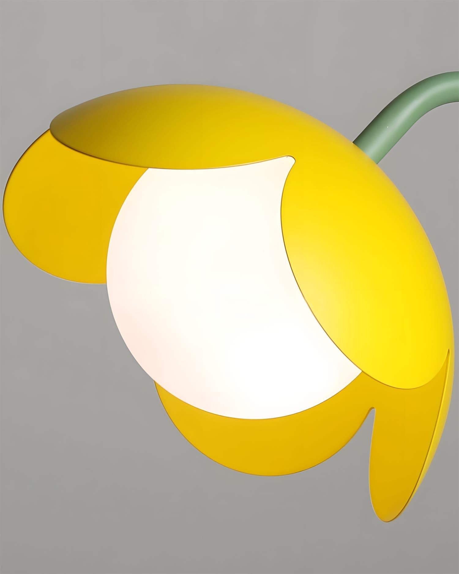 Tulip Table Light