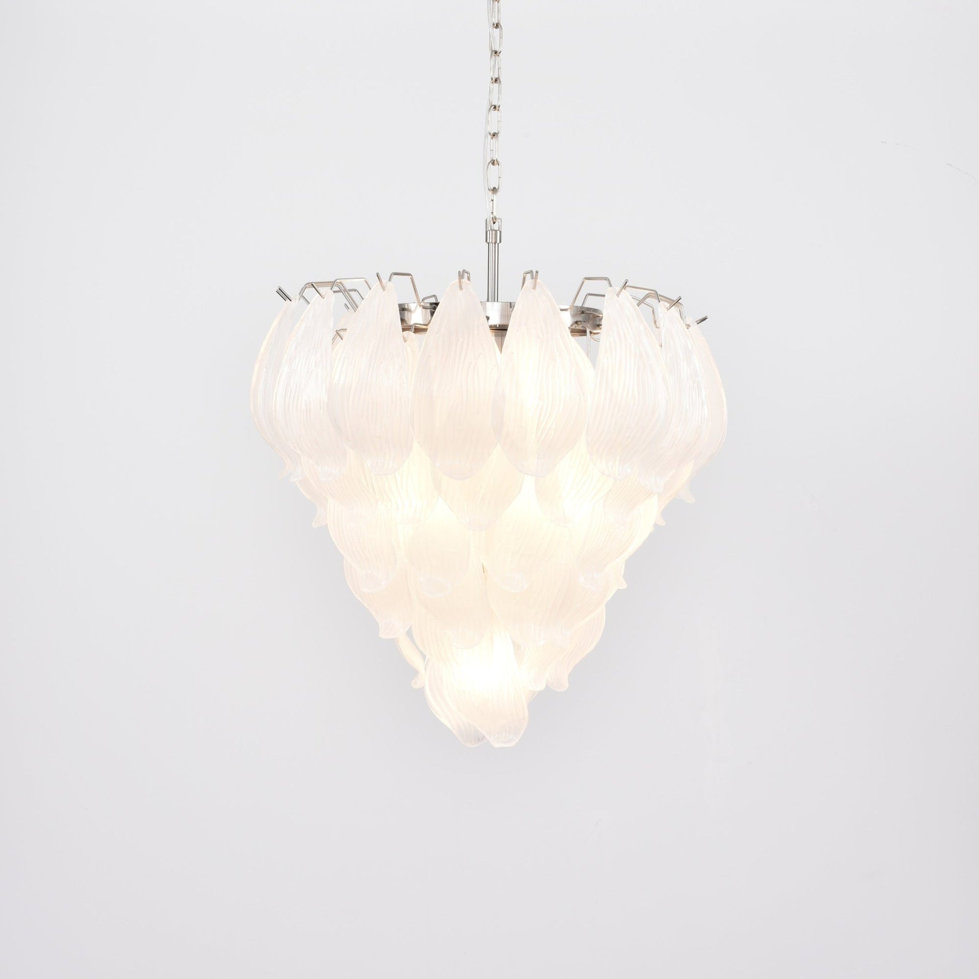 Aurora Chandelier Murano Elegant-Neutral Decor