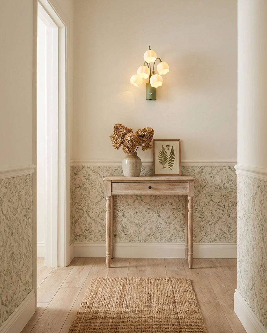 Brynn Wall Sconce