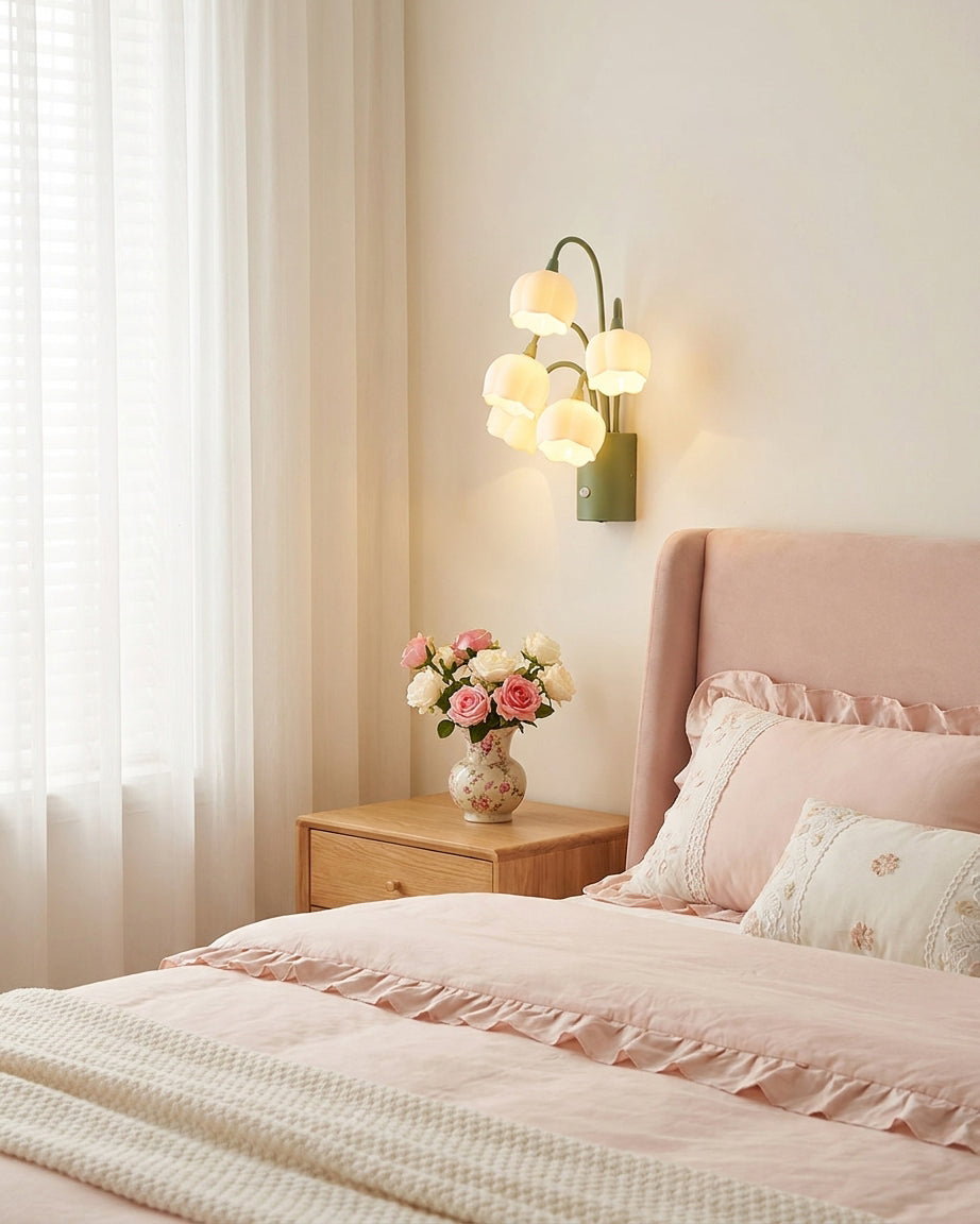 Brynn Wall Sconce