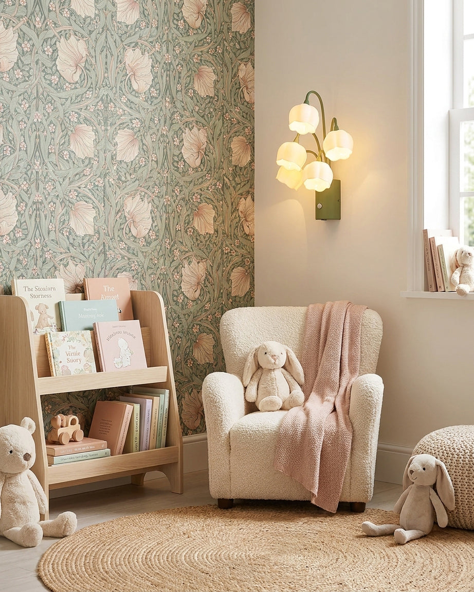 Brynn Wall Sconce