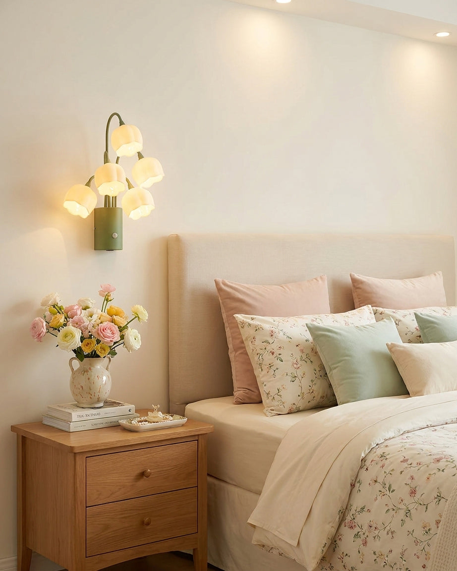 Brynn Wall Sconce
