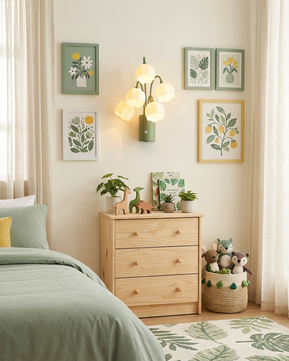 Brynn Wall Sconce
