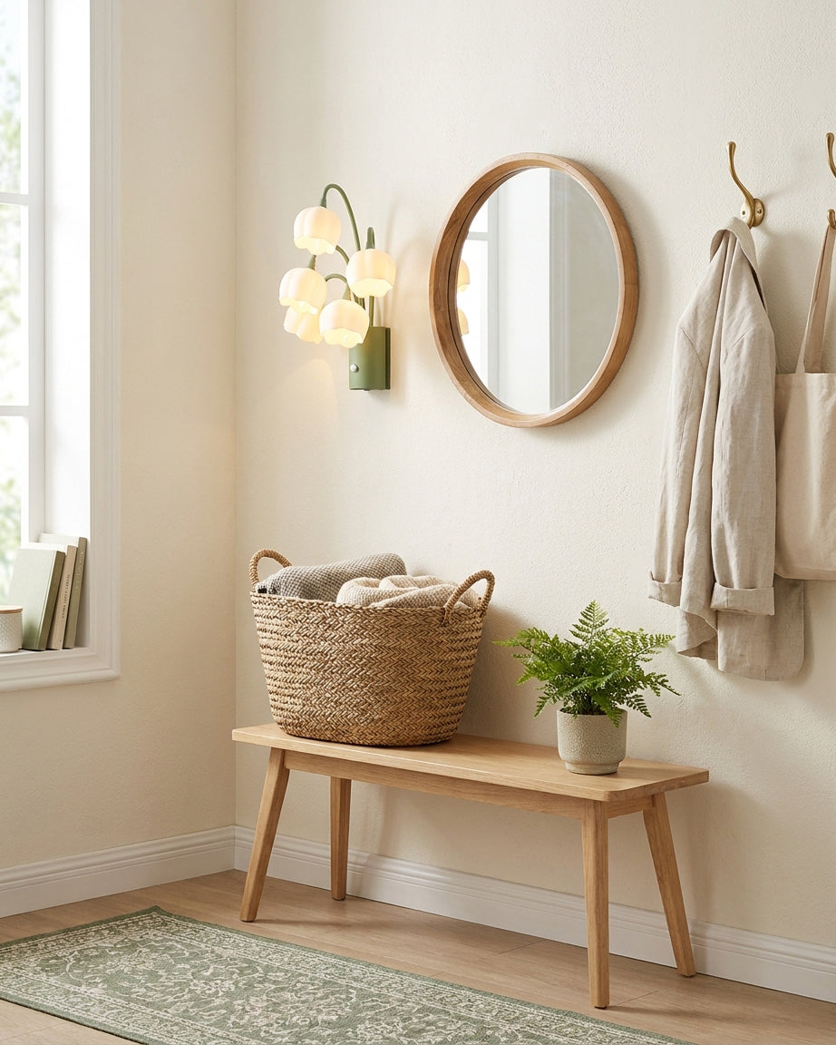 Brynn Wall Sconce