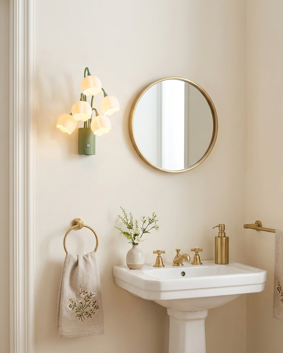 Brynn Wall Sconce