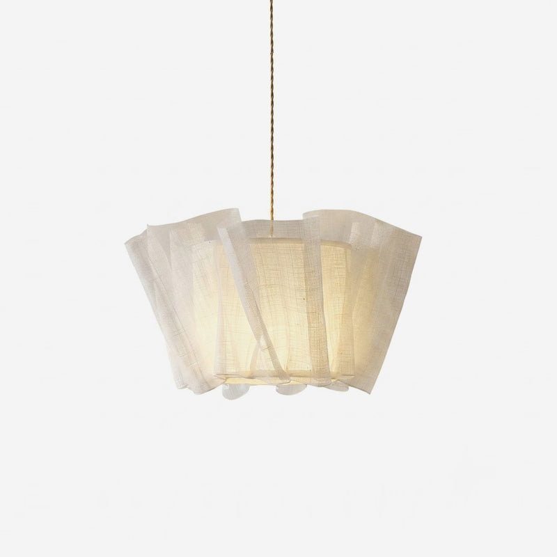 Origami Pendant Light
