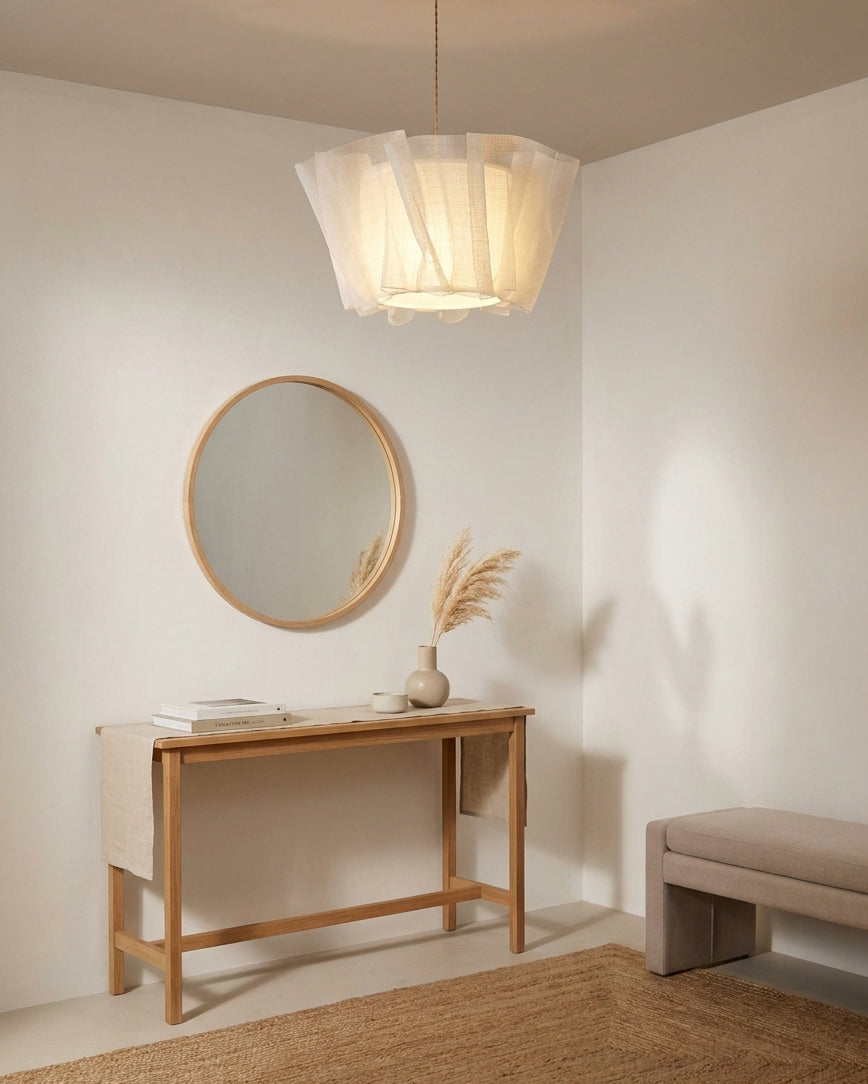 Origami Pendant Light