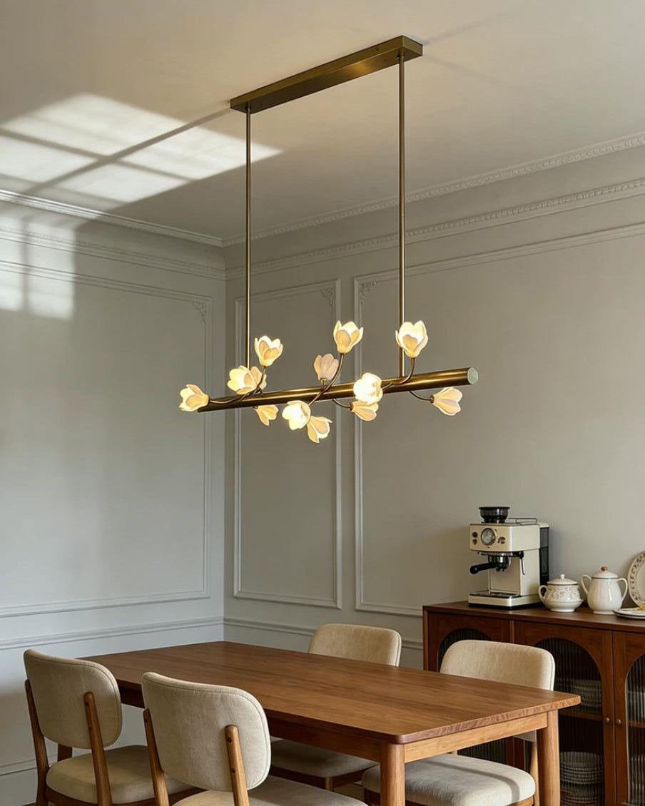 Yuki Chandelier