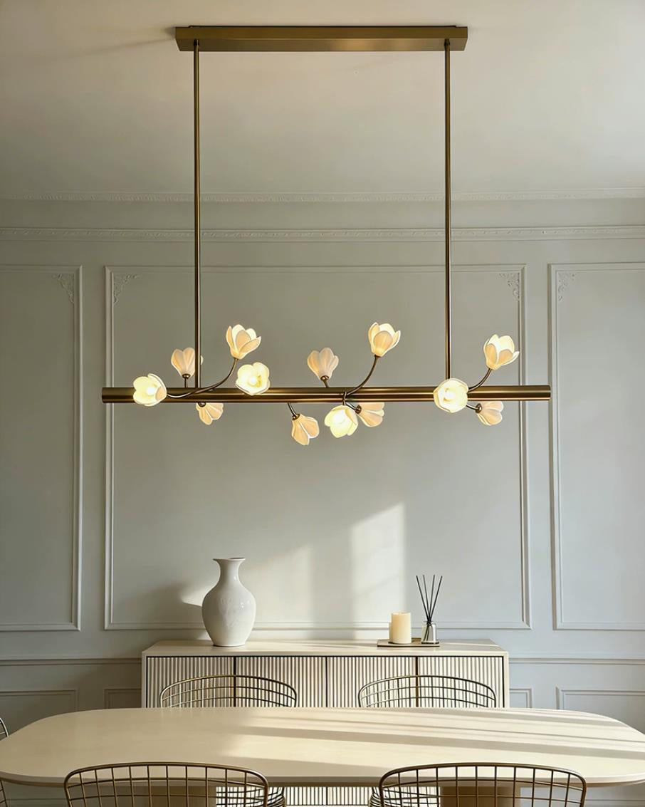Yuki Chandelier