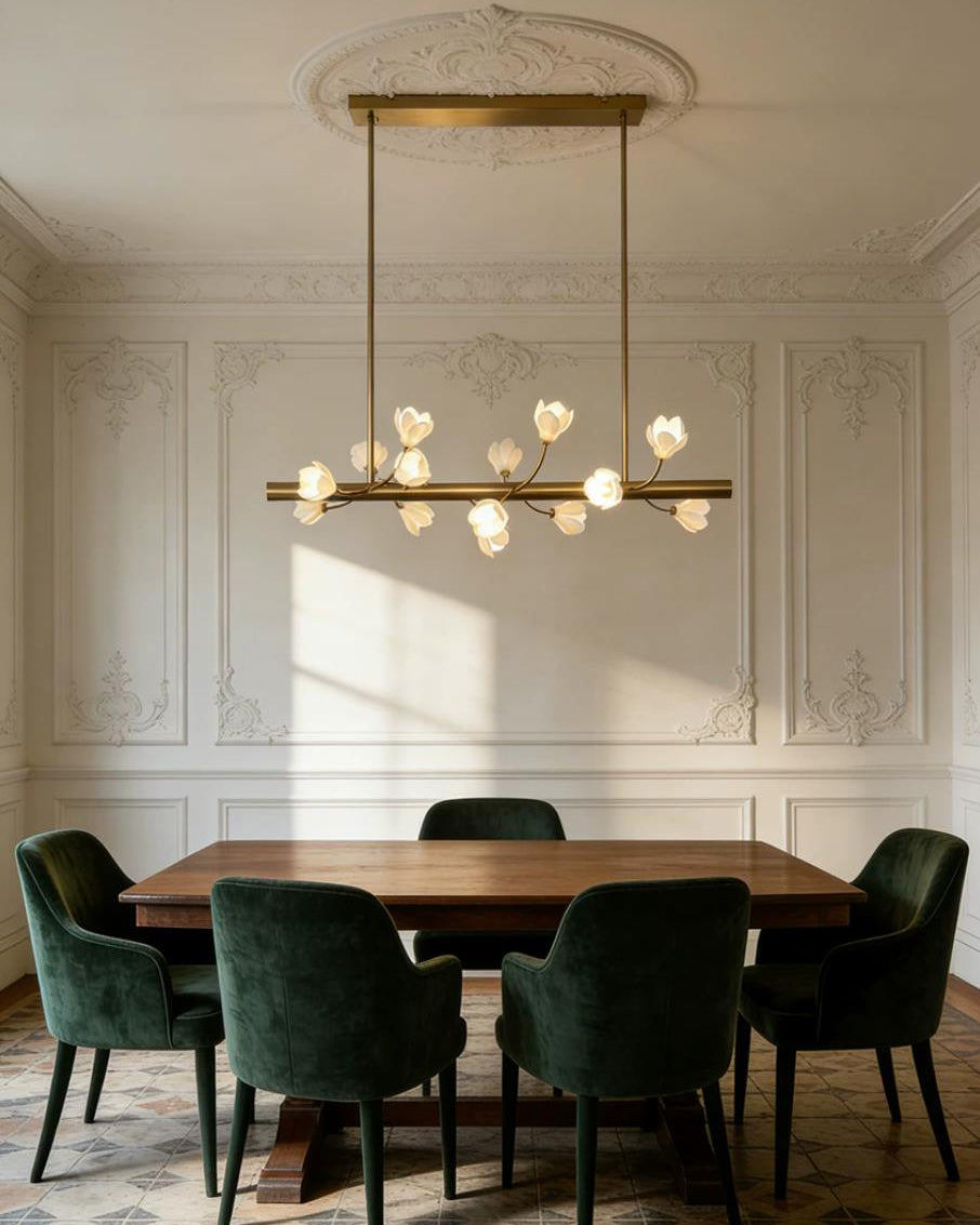 Yuki Chandelier