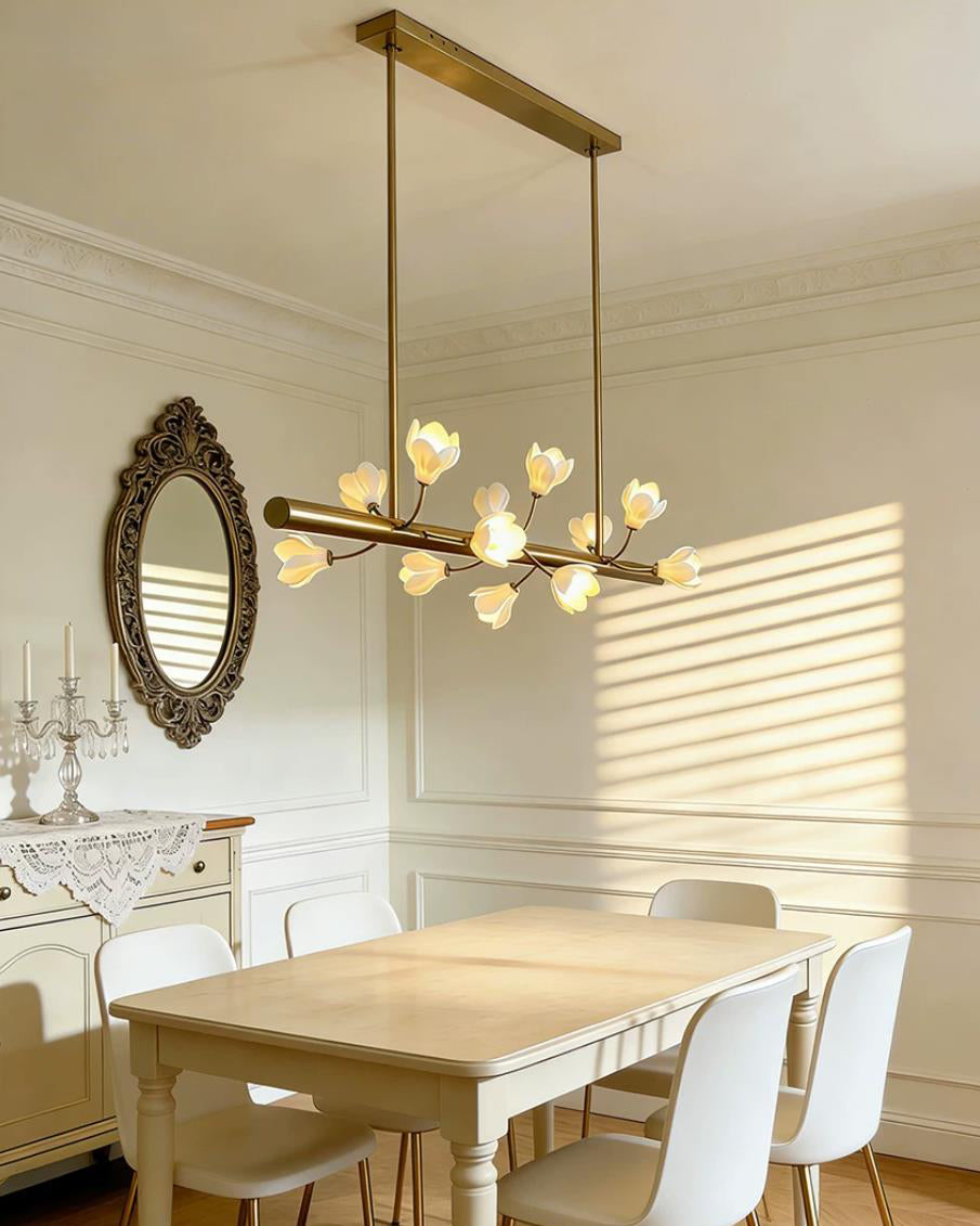 Yuki Chandelier