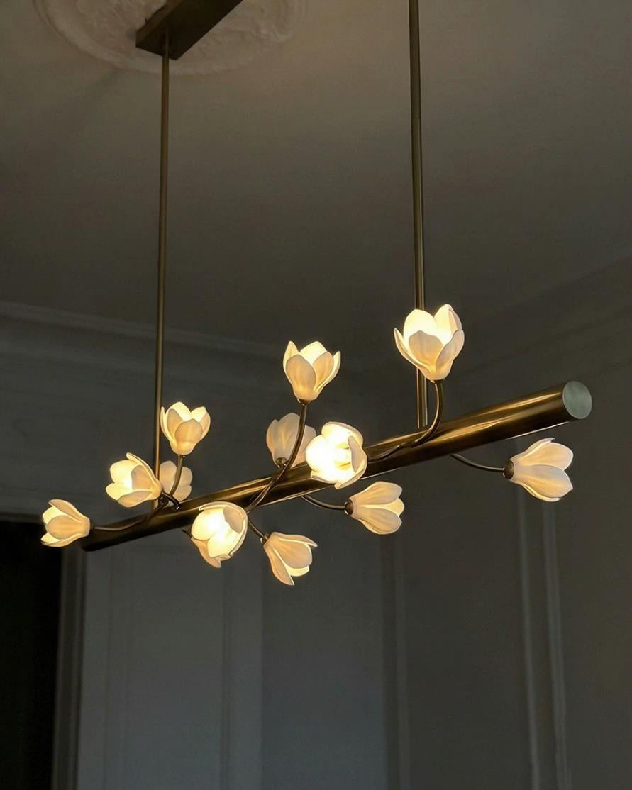Yuki Chandelier