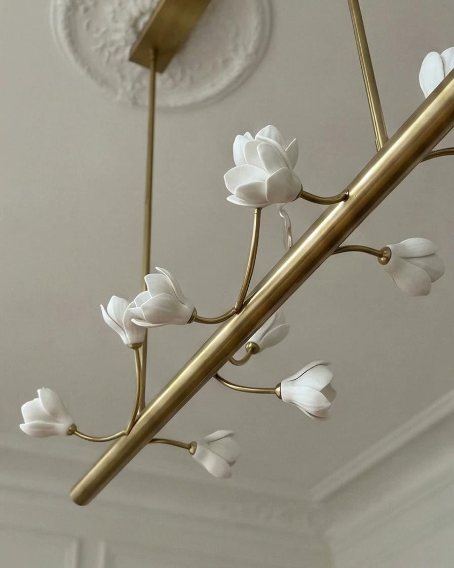 Yuki Chandelier