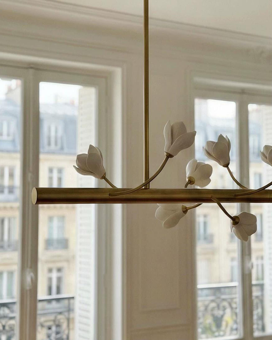 Yuki Chandelier