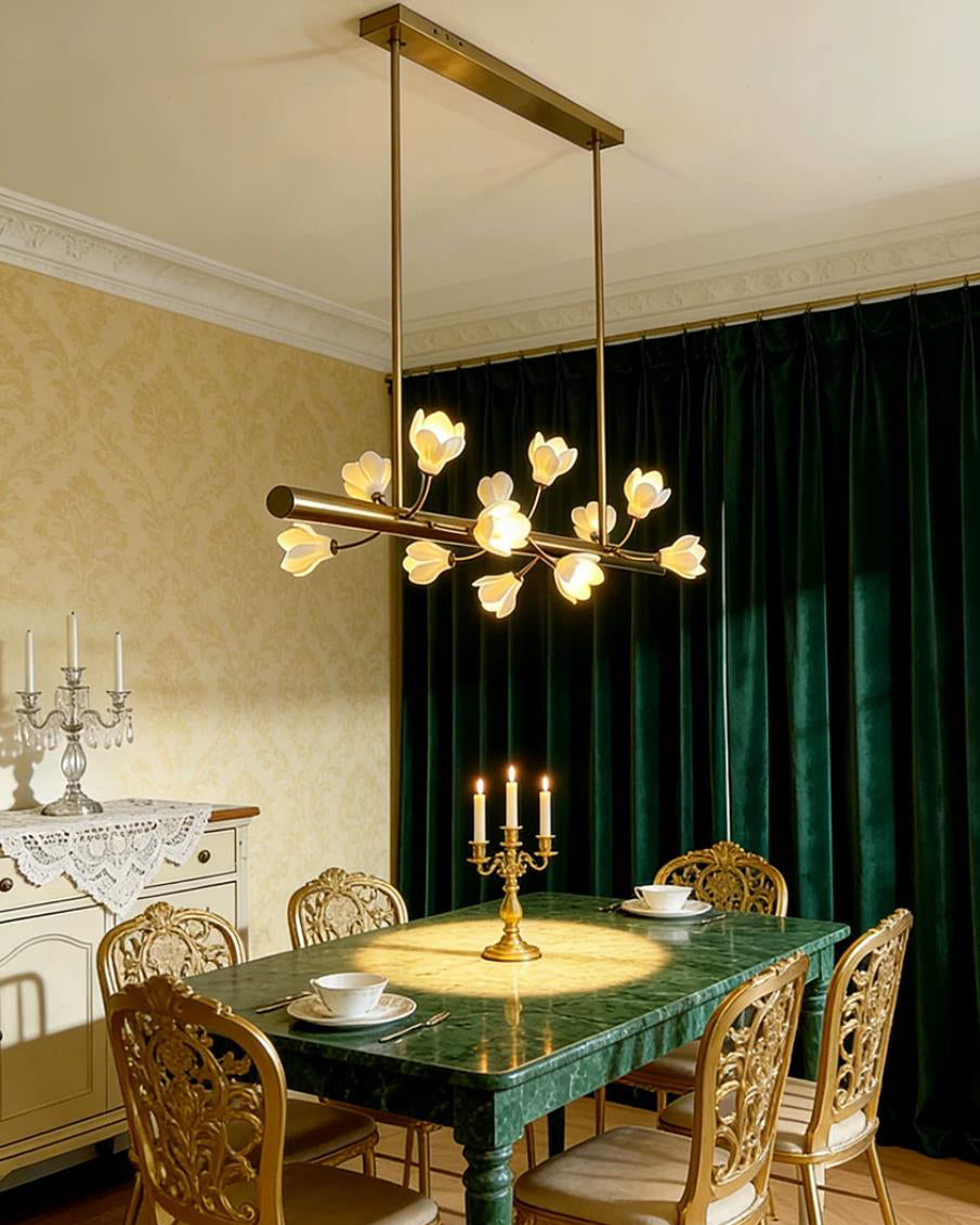 Yuki Chandelier