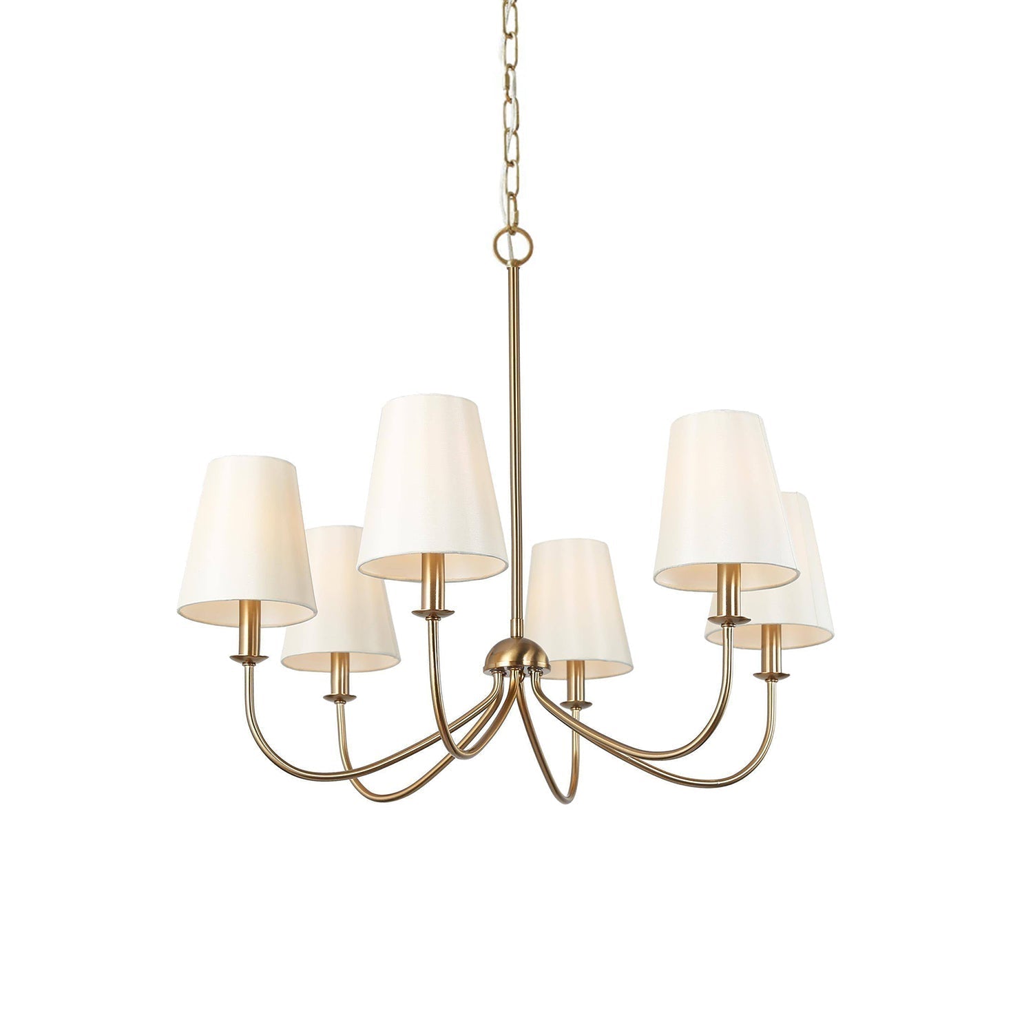 Genevieve Chandelier