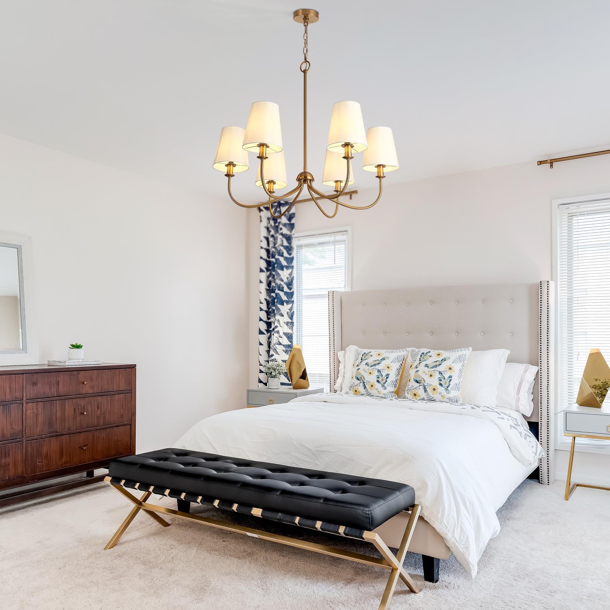 Genevieve Chandelier