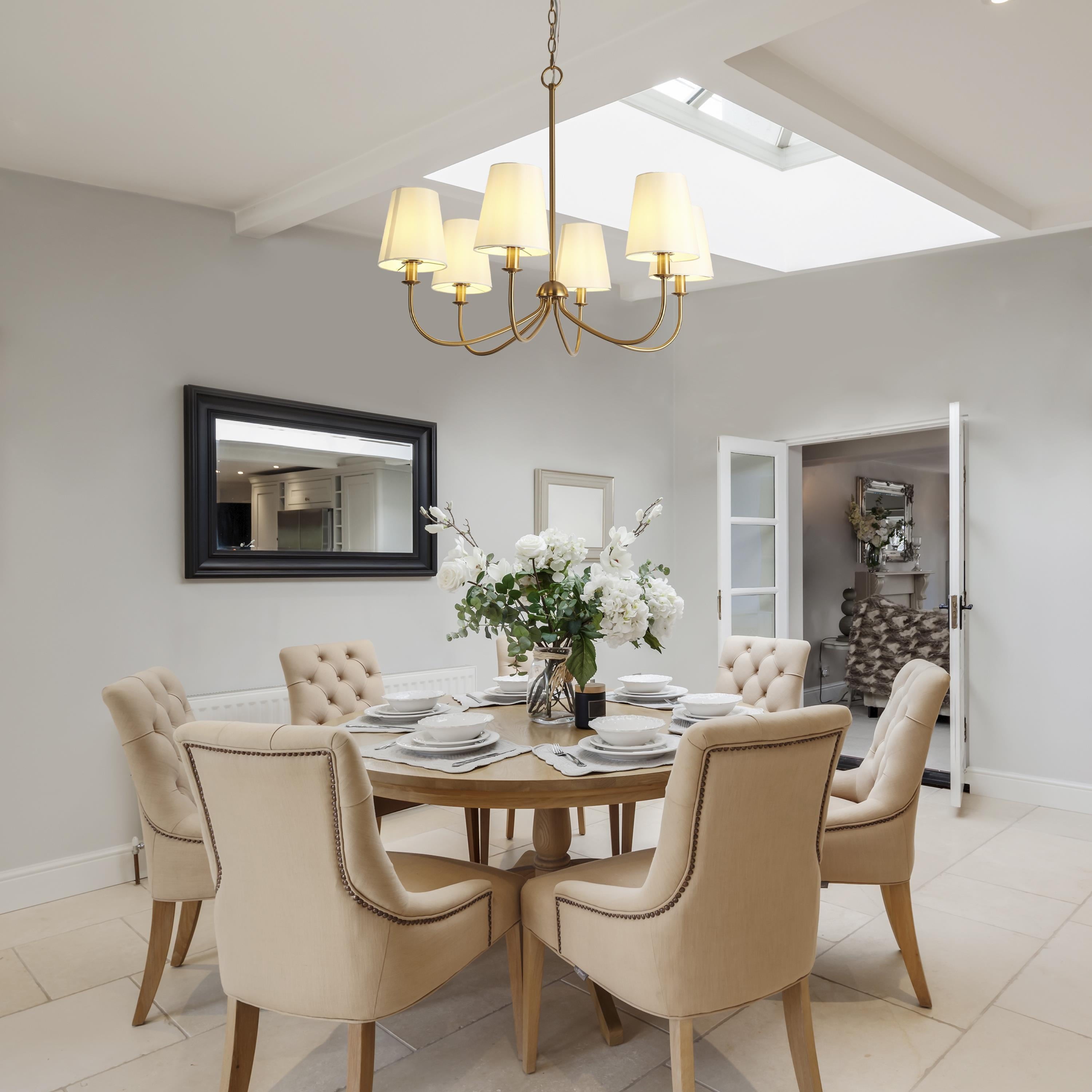 Genevieve Chandelier