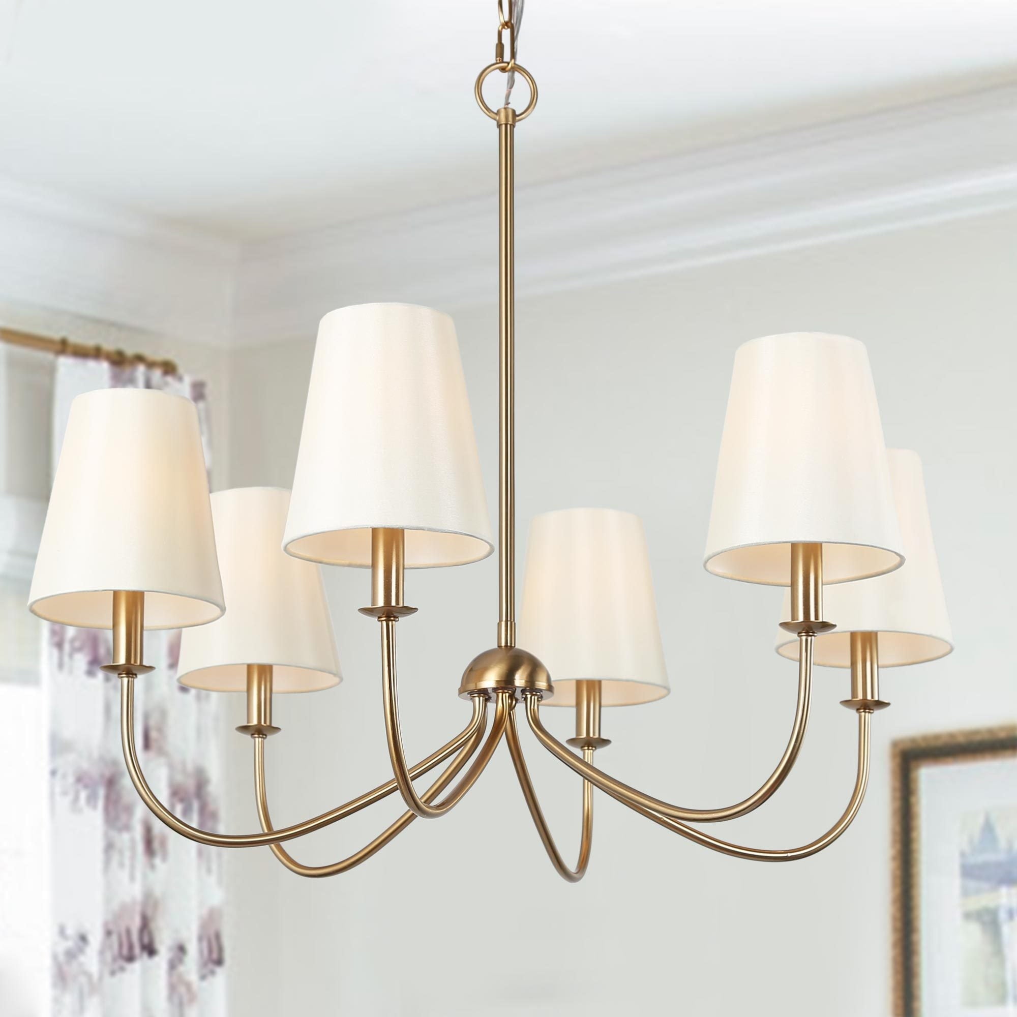 Genevieve Chandelier