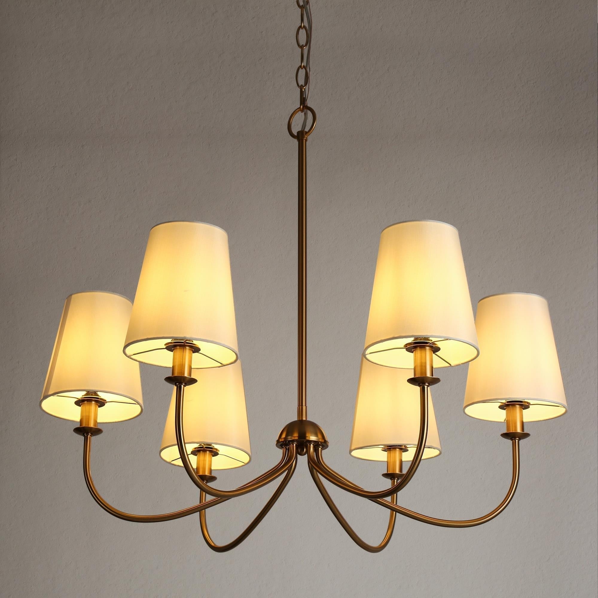 Genevieve Chandelier