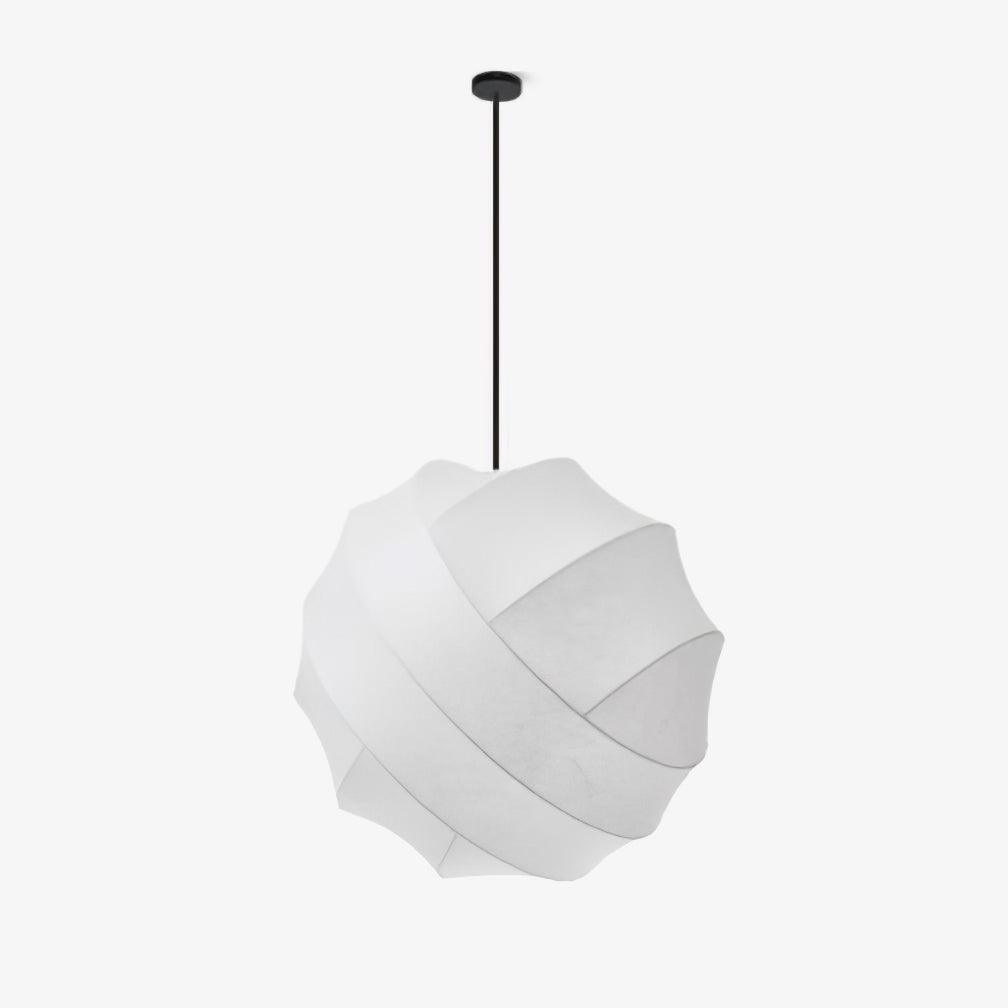 Benoir Scandinavian Pendant Lamp-Neutral Decor
