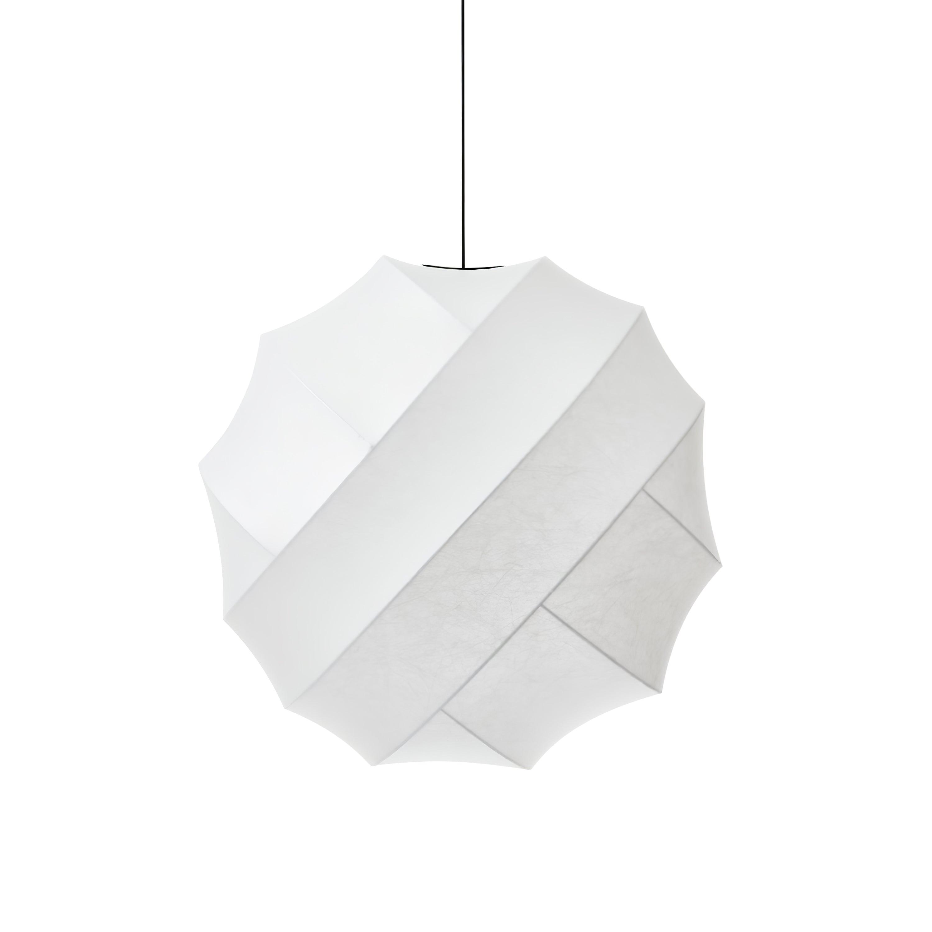 Benoir Scandinavian Pendant Lamp-Neutral Decor