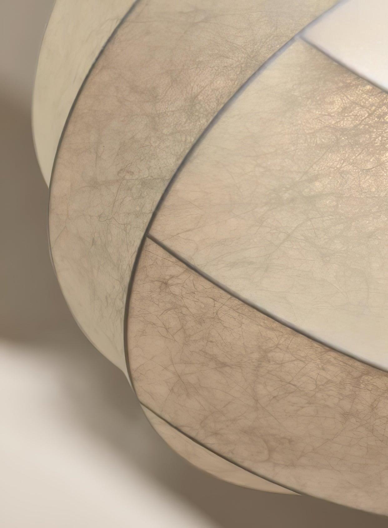 Benoir Scandinavian Pendant Lamp-Neutral Decor