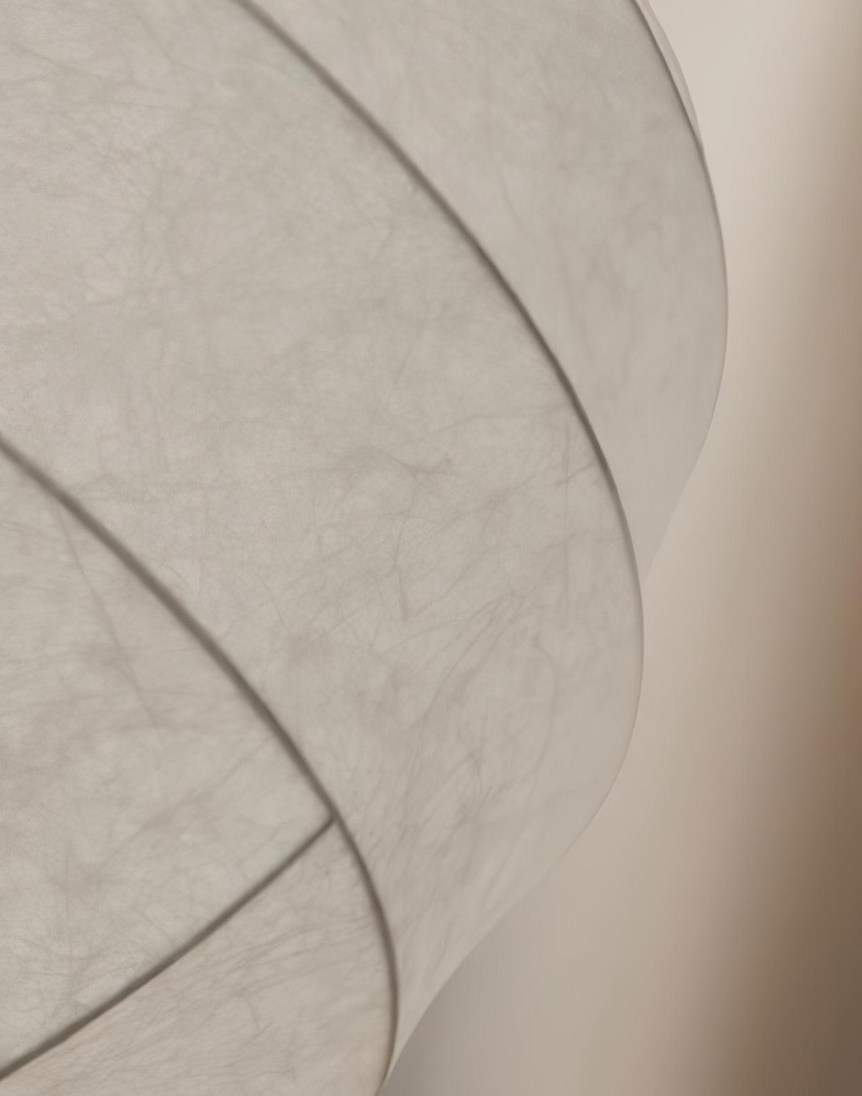 Benoir Scandinavian Pendant Lamp-Neutral Decor