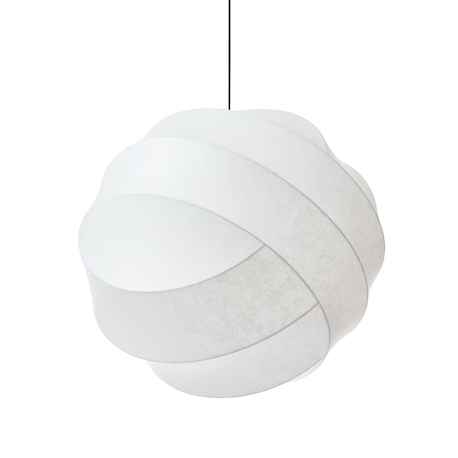 Benoir Scandinavian Pendant Lamp-Neutral Decor