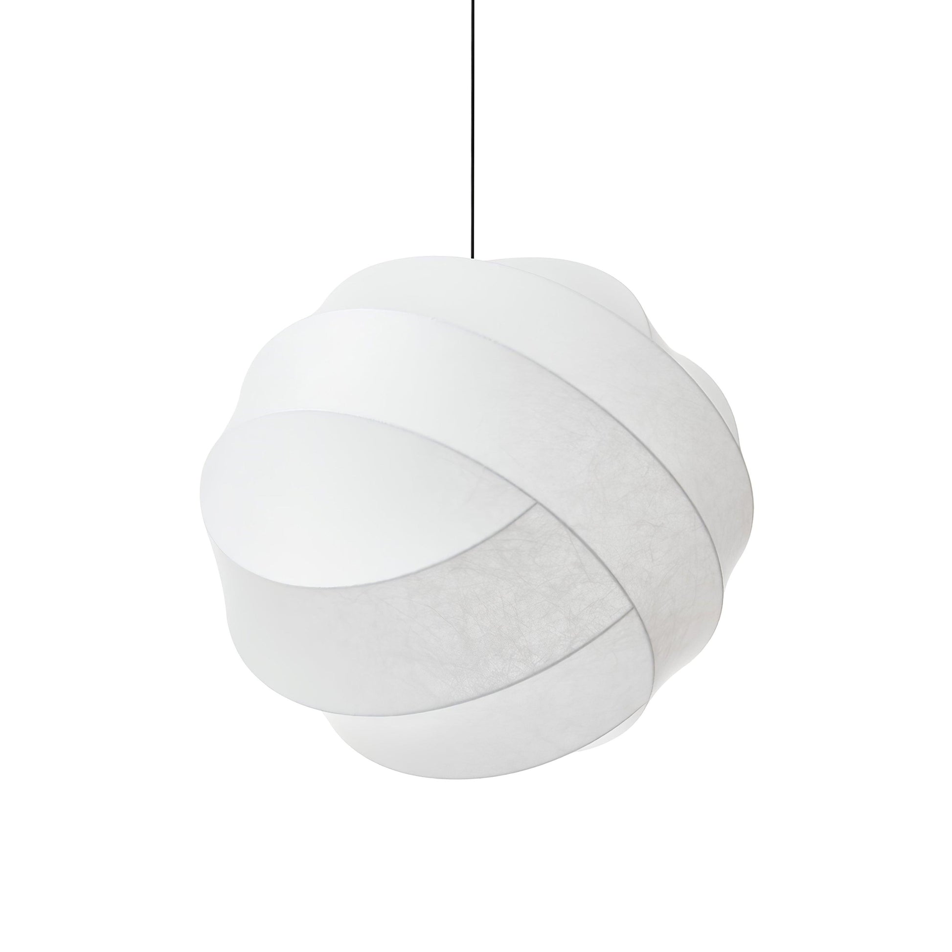 Benoir Scandinavian Pendant Lamp-Neutral Decor