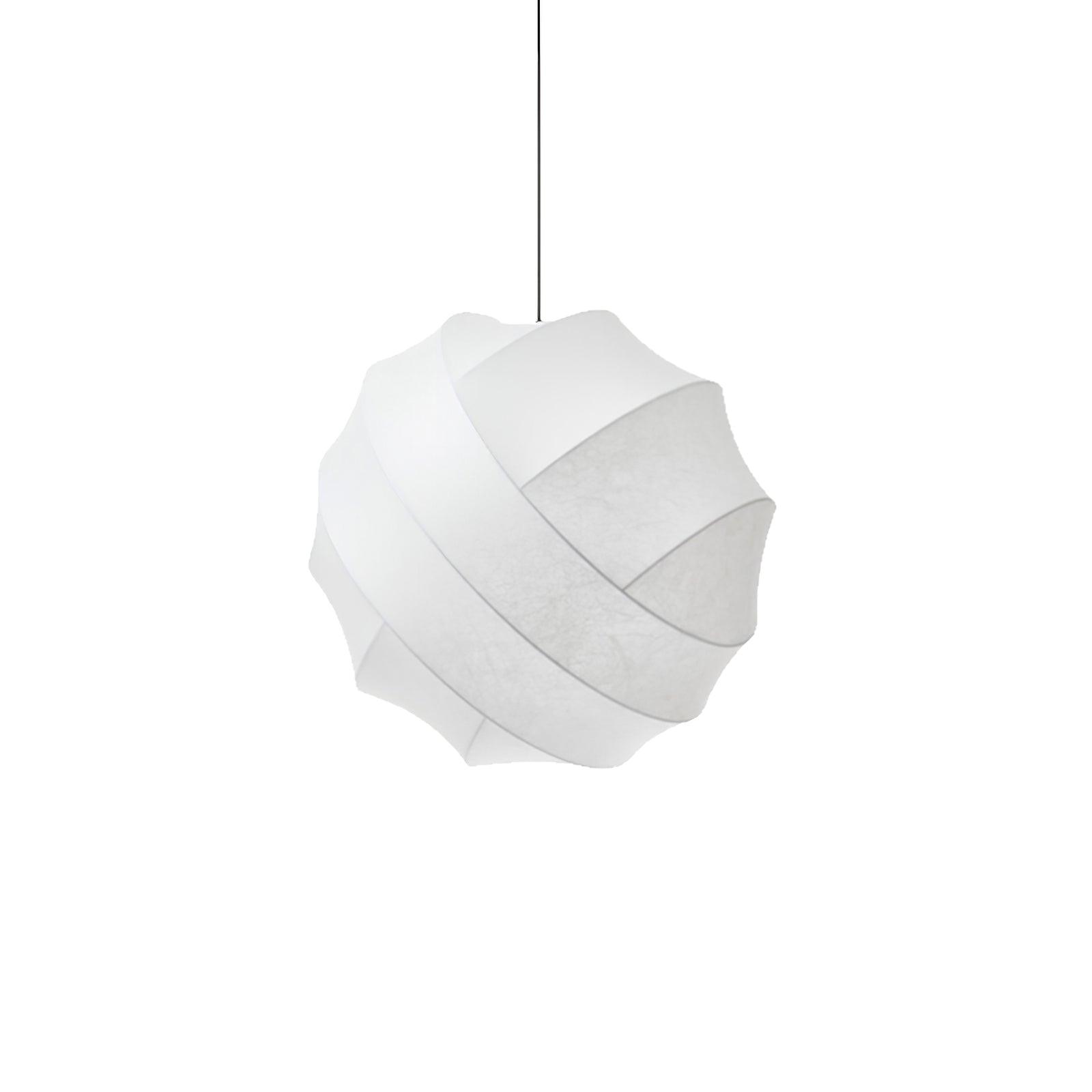 Benoir Scandinavian Pendant Lamp-Neutral Decor