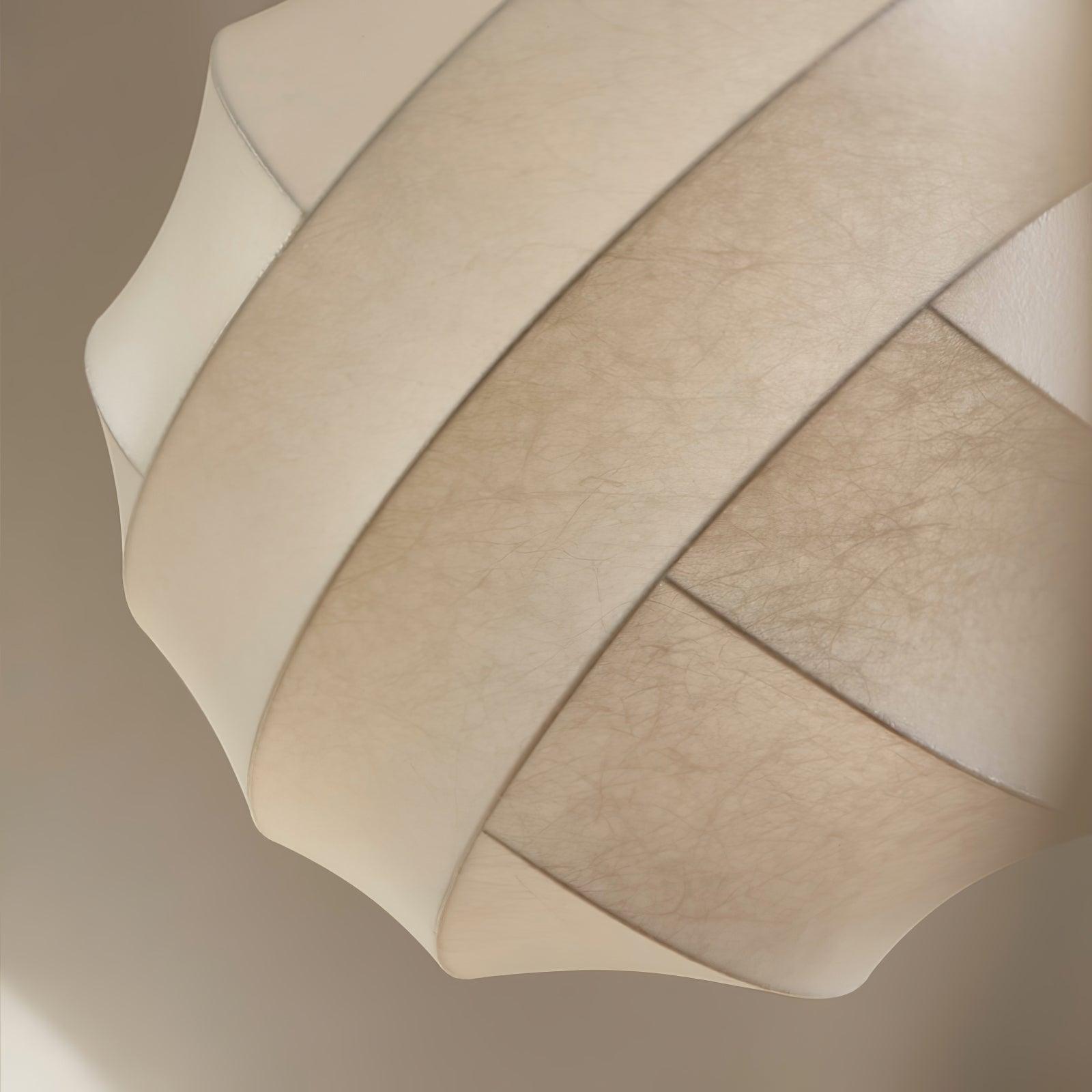 Benoir Scandinavian Pendant Lamp-Neutral Decor